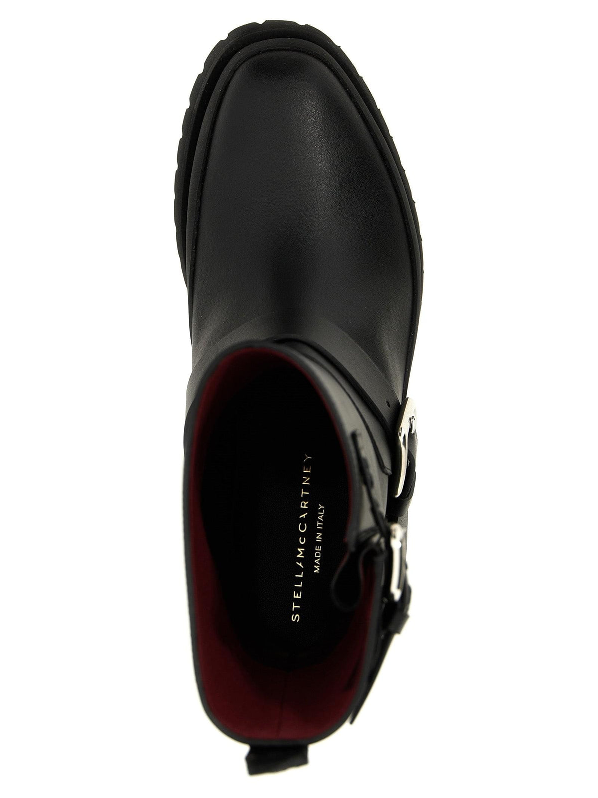 Stella Mccartney Women 'Biker' Ankle Boots STELLA MCCARTNEY