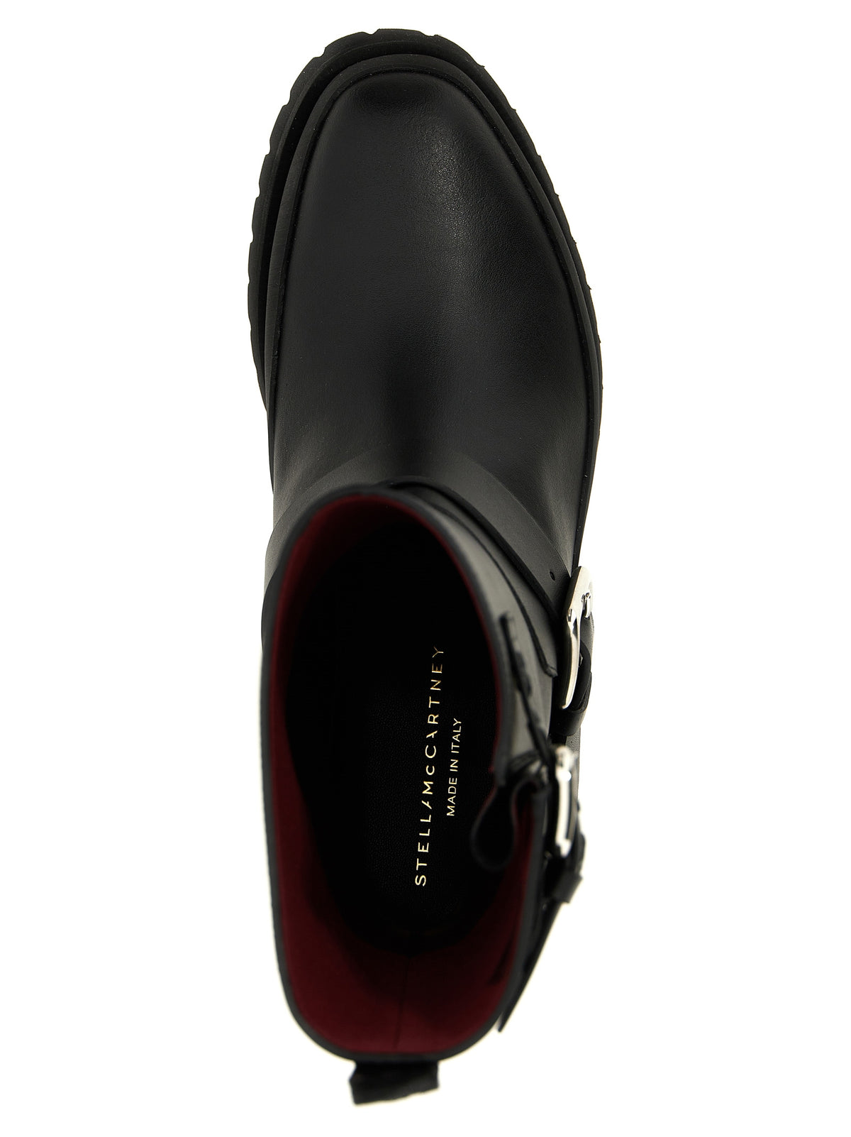 Stella Mccartney Women 'Biker' Ankle Boots STELLA MCCARTNEY
