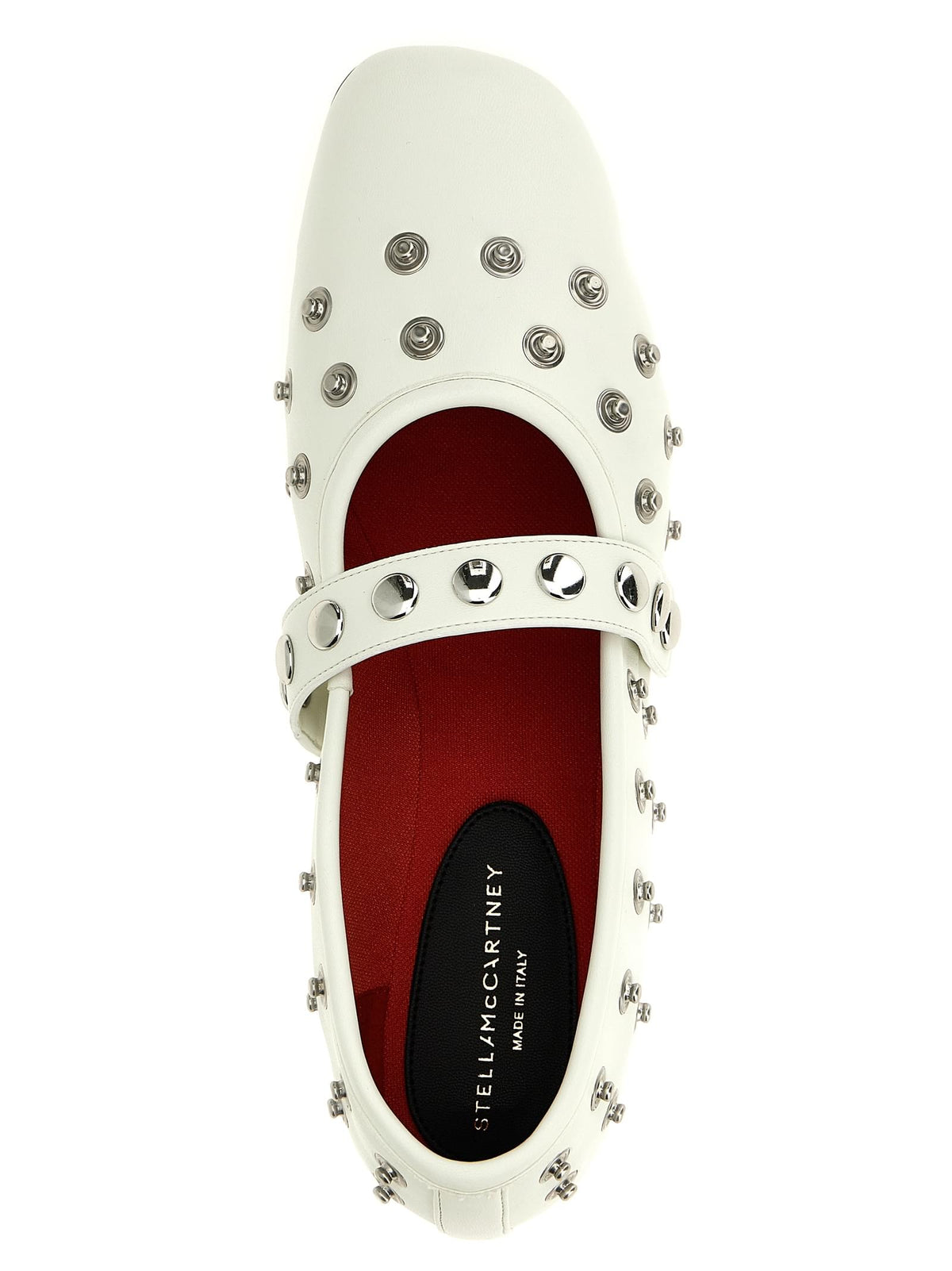 Stella Mccartney Women 'Ryder' Ballet Flats STELLA MCCARTNEY