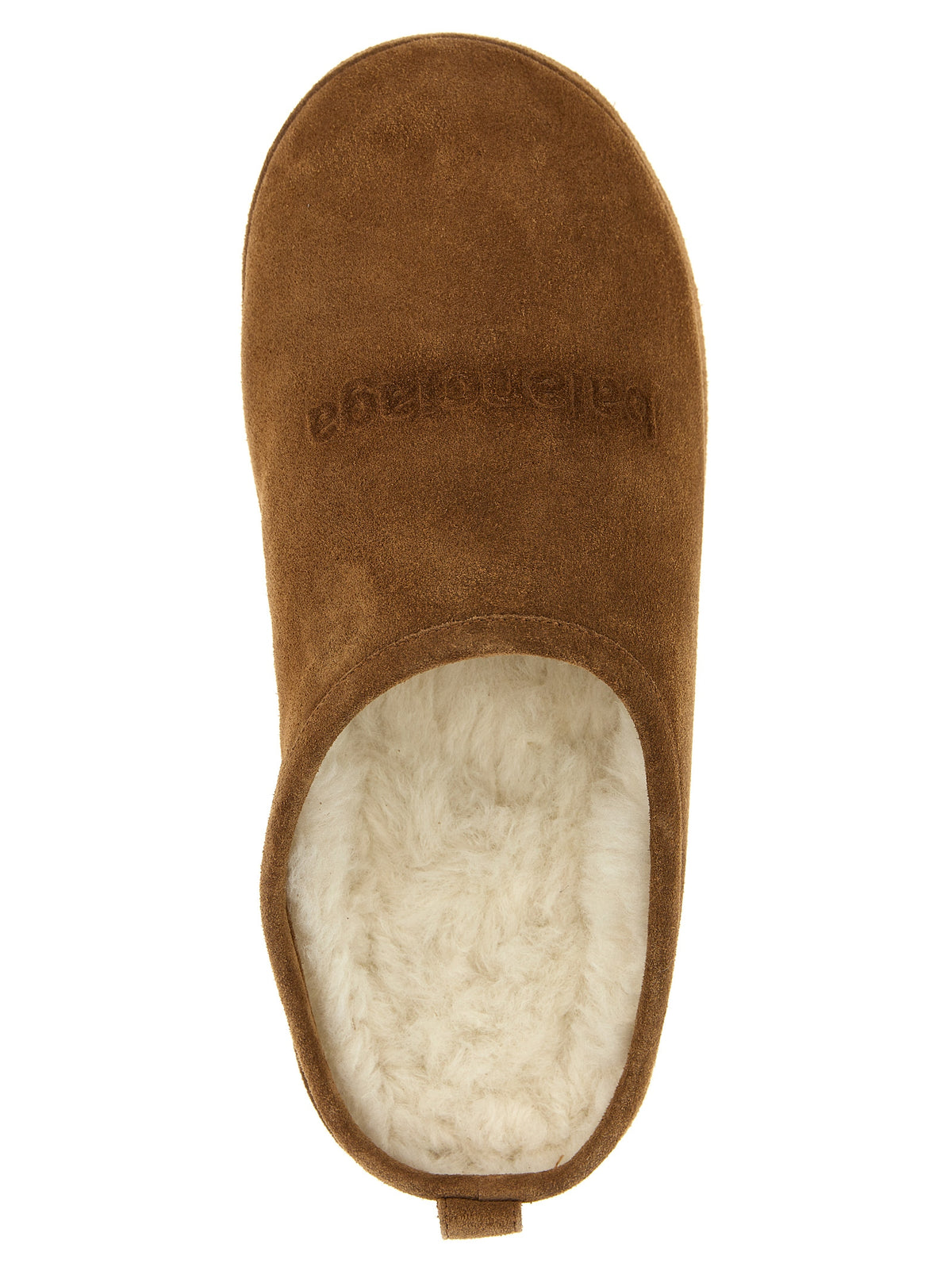 Balenciaga Men 'Alaska' Sabots BALENCIAGA