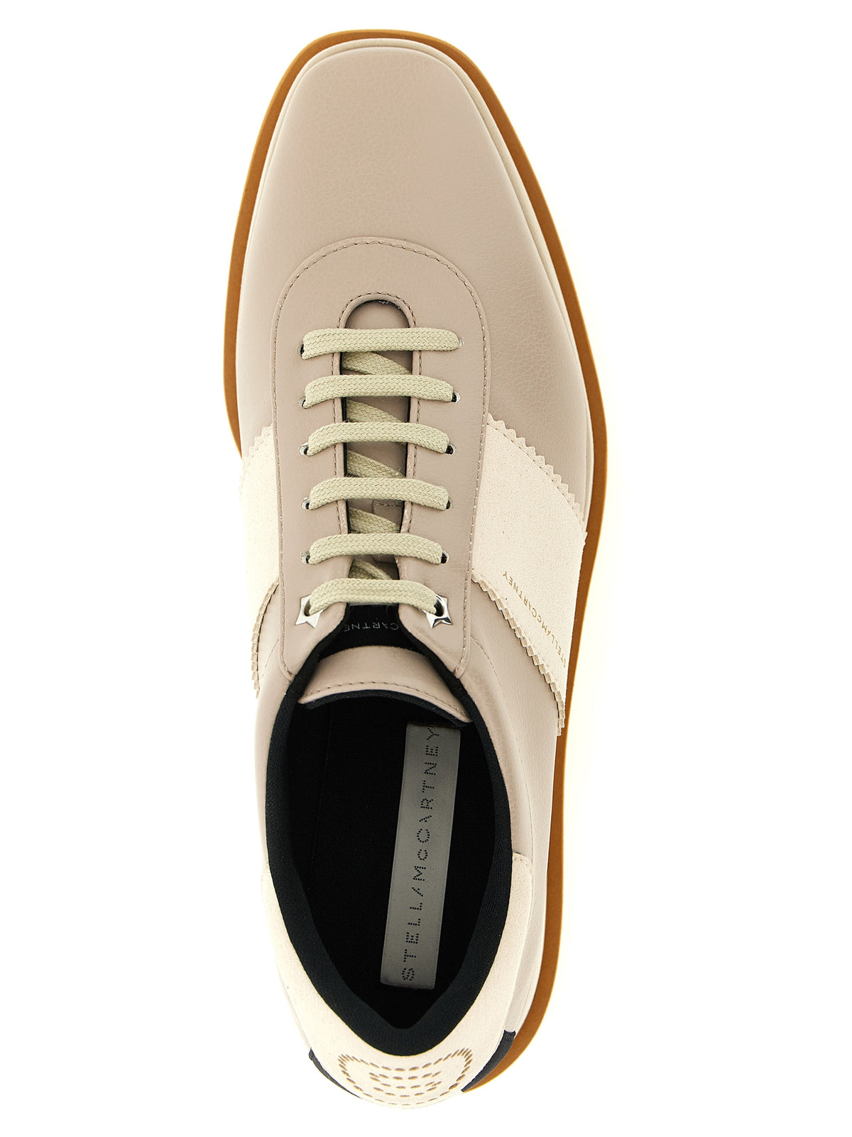 Stella Mccartney Women 'Sneak-Elyse' Sneakers