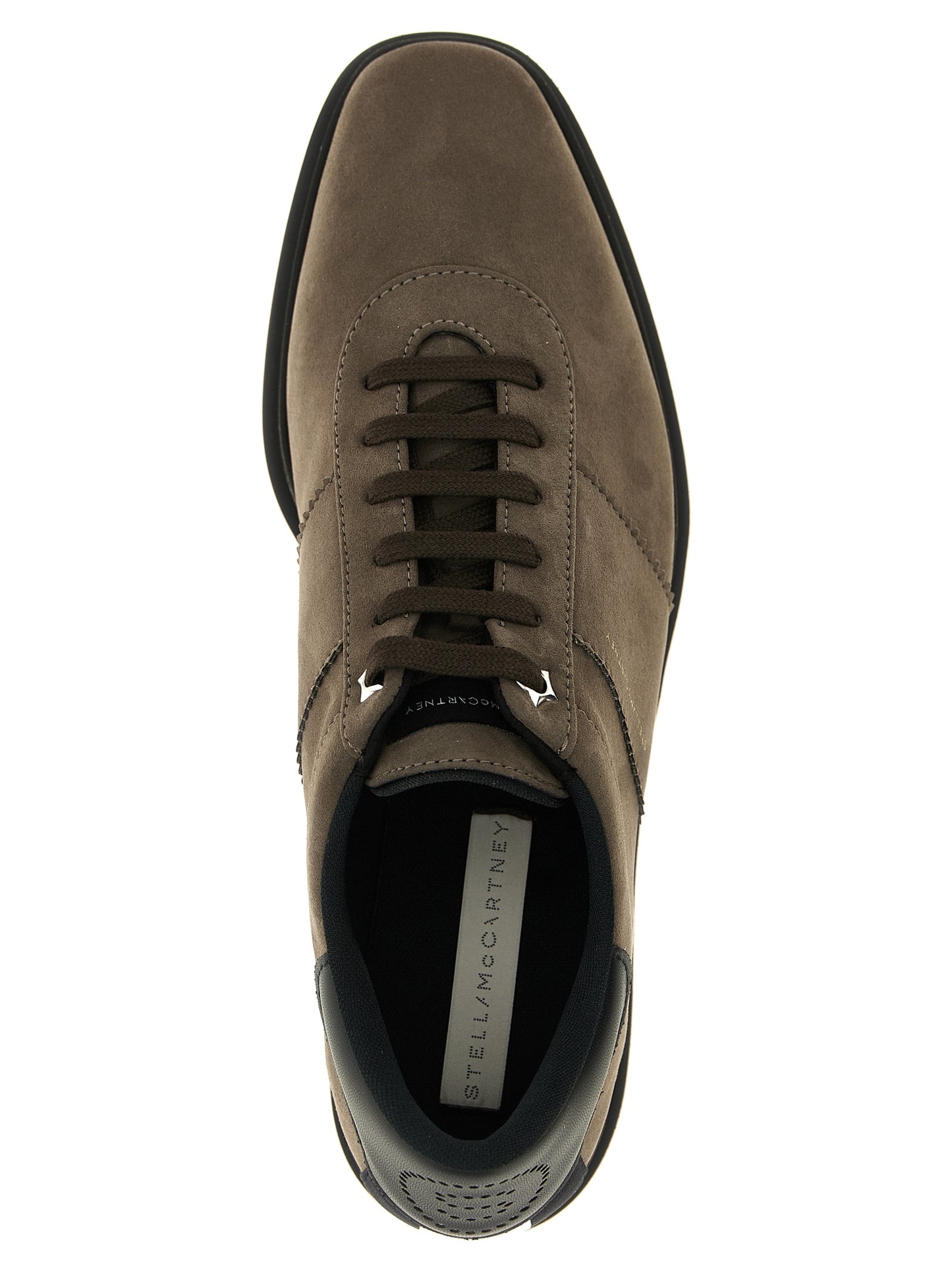 Stella Mccartney Women 'Sneak-Elyse' Sneakers STELLA MCCARTNEY