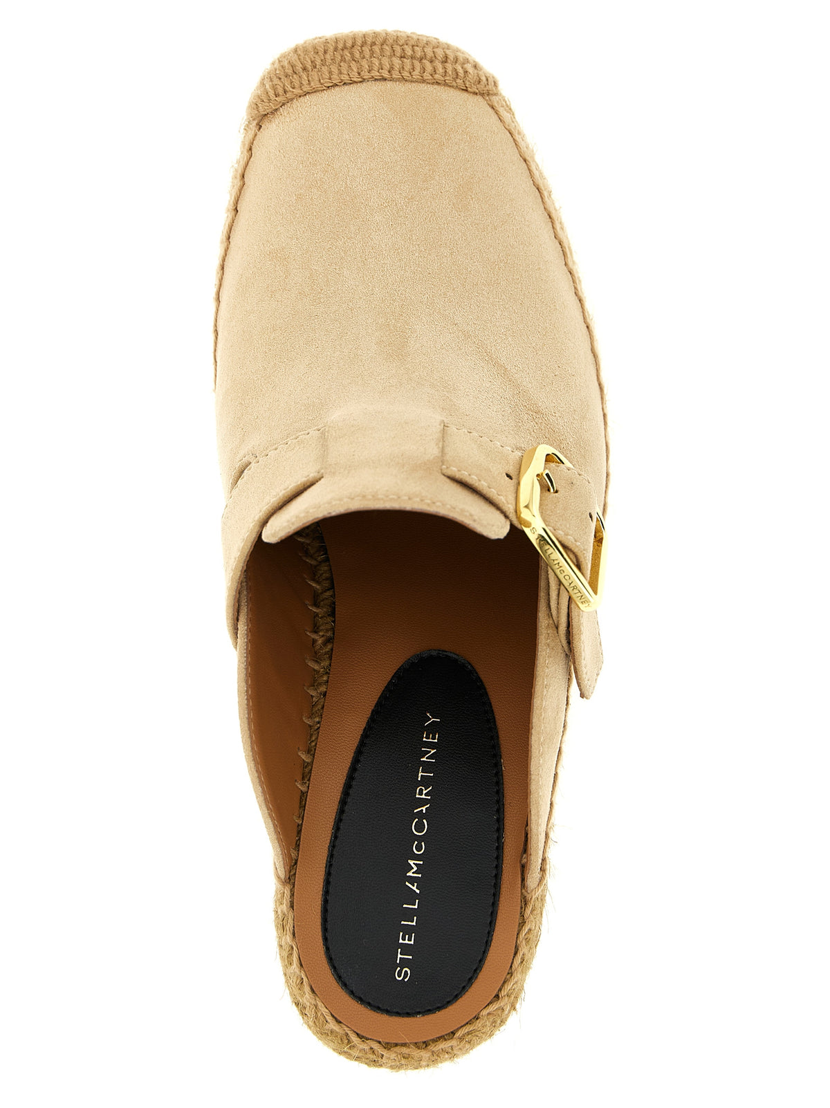 Stella Mccartney Women 'Gaia' Sabots STELLA MCCARTNEY