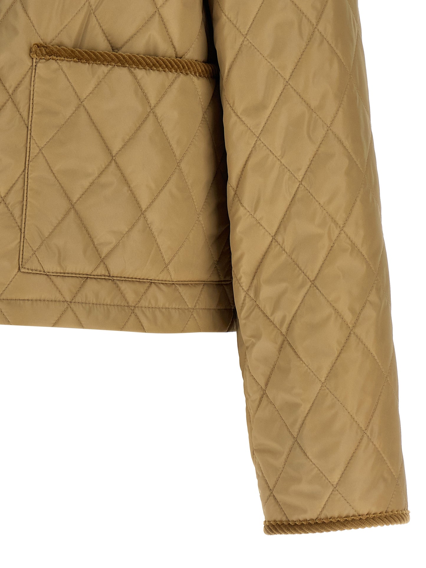 Burberry Women 'Tal' Jacket BURBERRY