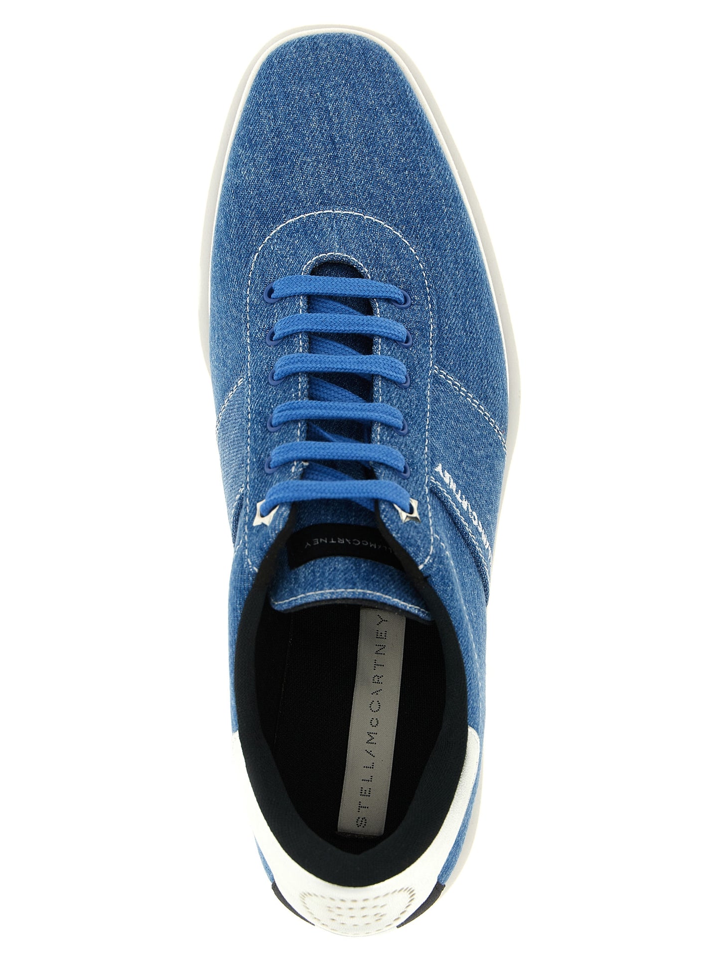 Stella Mccartney Women 'Sneakelyse' Sneakers