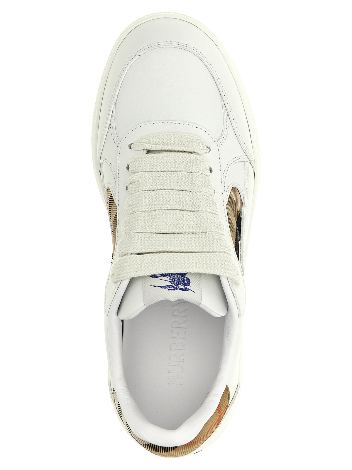 Burberry Women 'Terrace' Sneakers BURBERRY