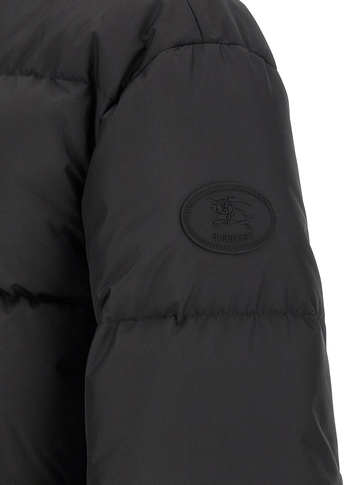 Burberry Men 'Snowdon' Down Jacket BURBERRY