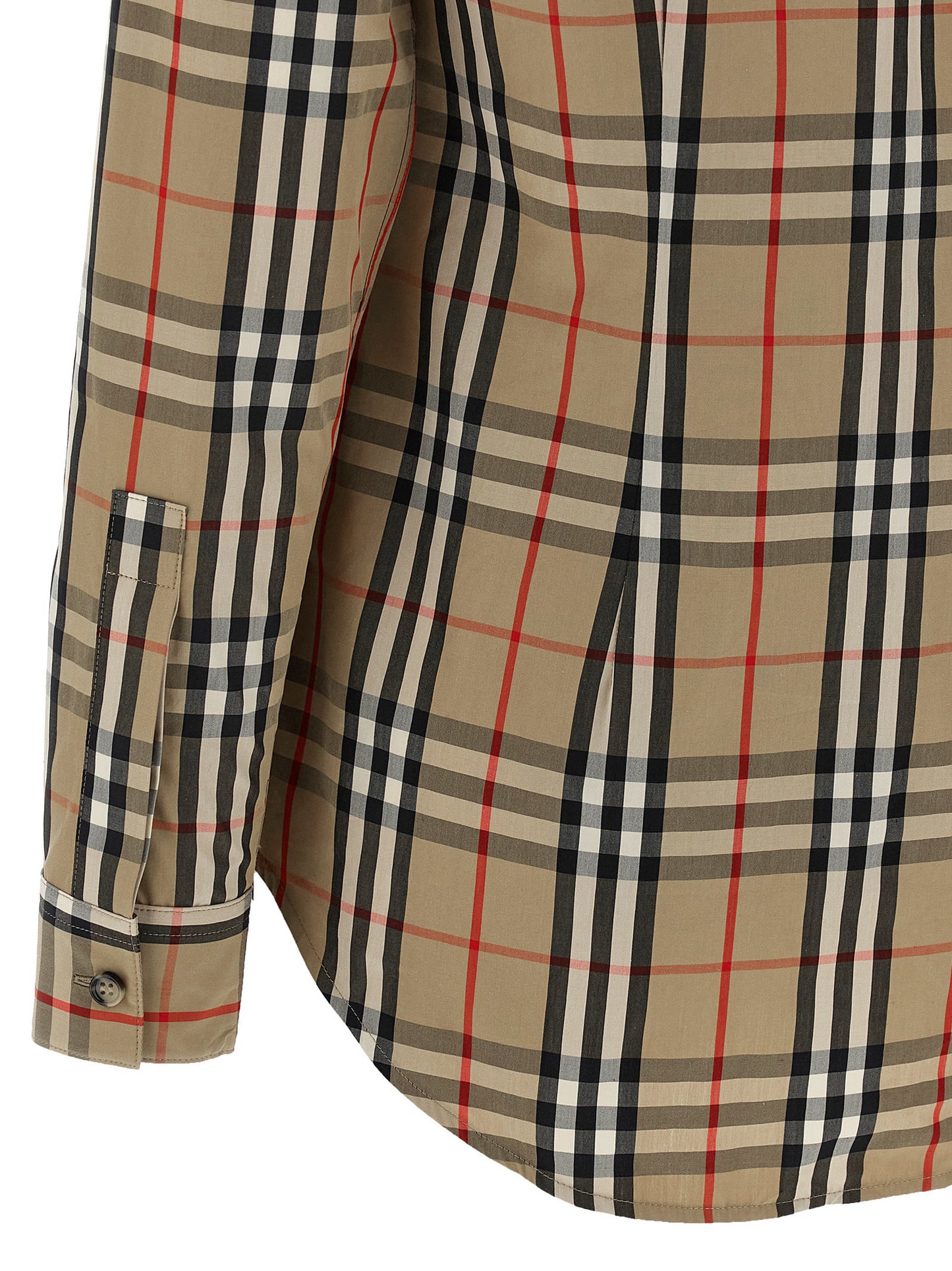 Burberry Women 'Lapwing' Shirt BURBERRY