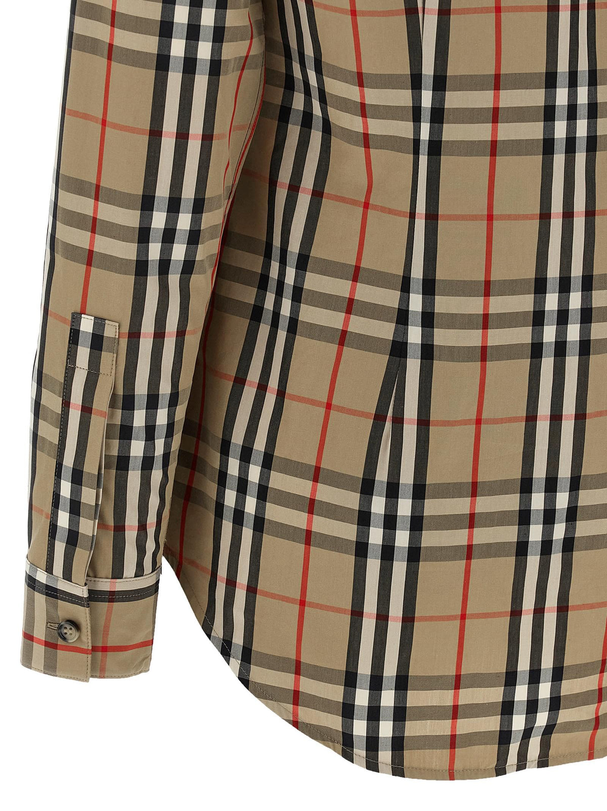 Burberry Women 'Lapwing' Shirt BURBERRY