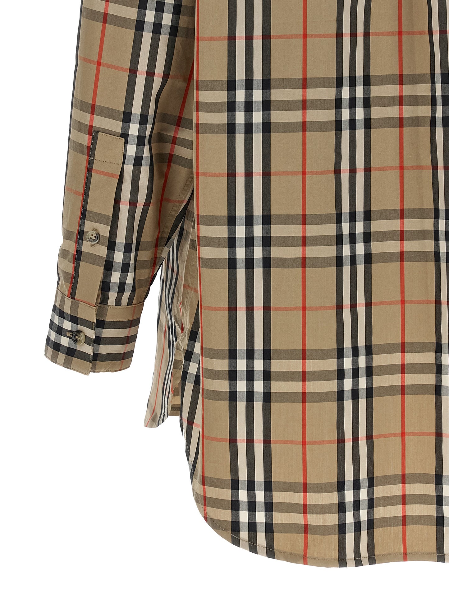 Burberry Women 'Turnstone' Shirt BURBERRY