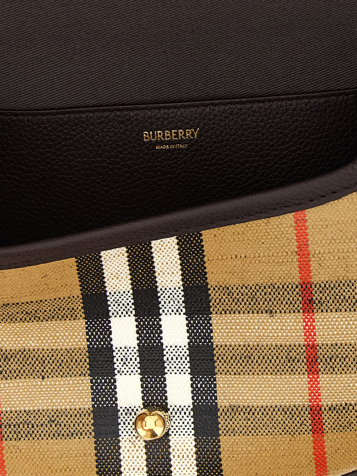 Burberry Women 'Highlands' Shoulder Bag BURBERRY