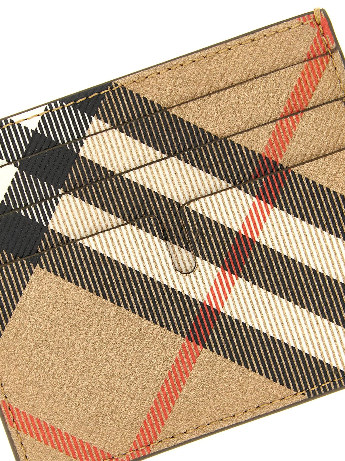 Burberry Men 'Sandon' Card Holder BURBERRY