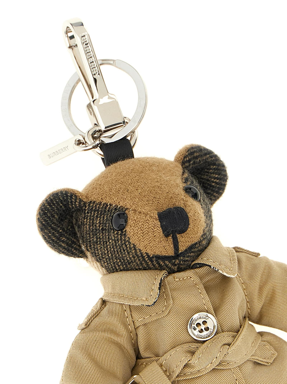 Burberry Women 'Orsetto Thomas' Keyring BURBERRY