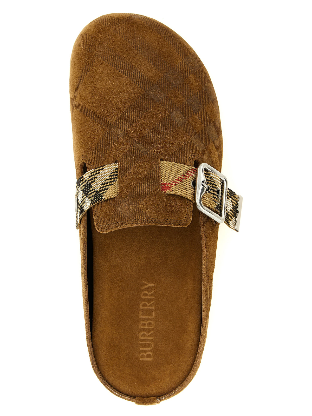Burberry Women 'Urchin' Clog BURBERRY