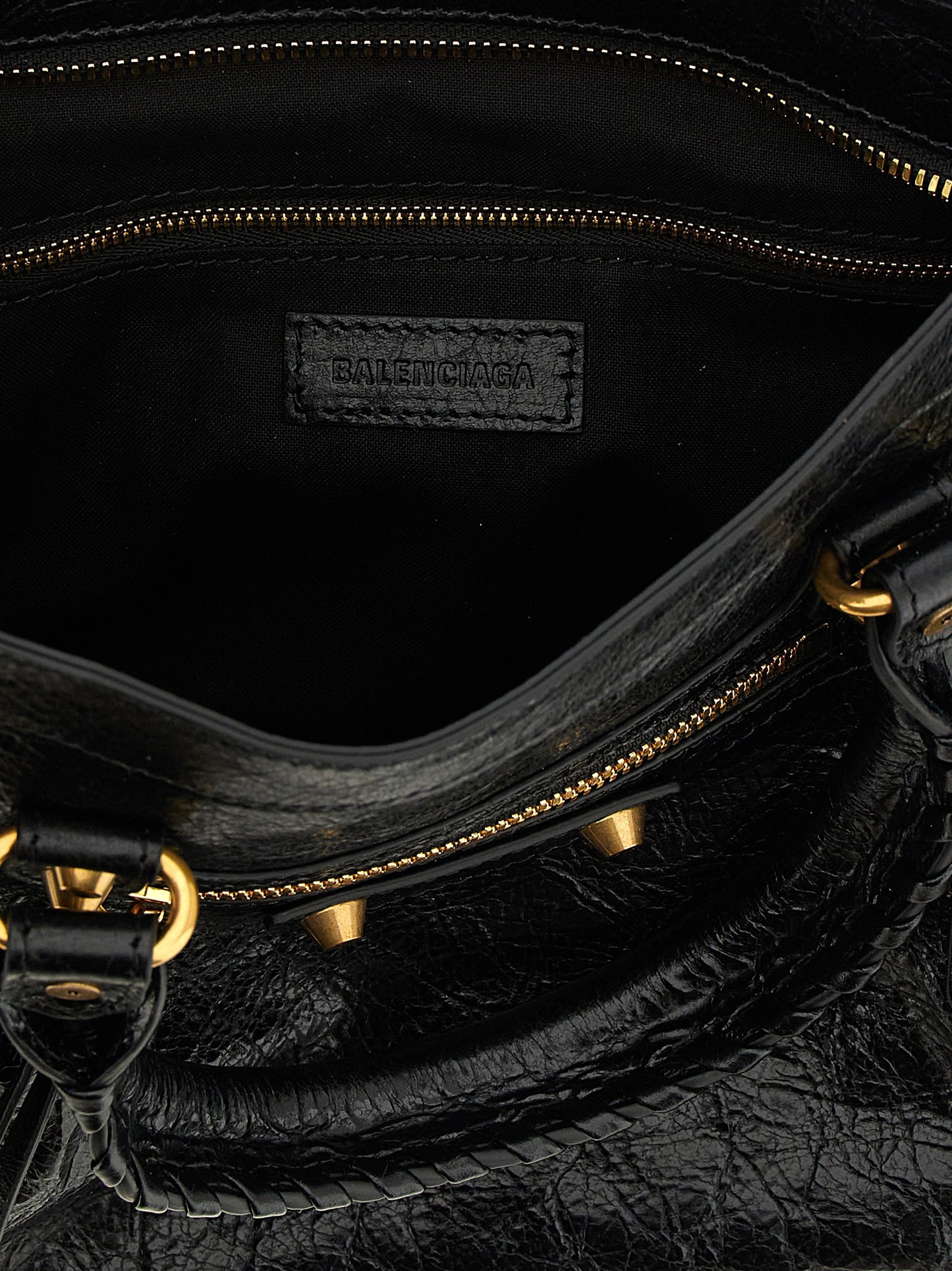Balenciaga Women 'Le City S' Handbag BALENCIAGA