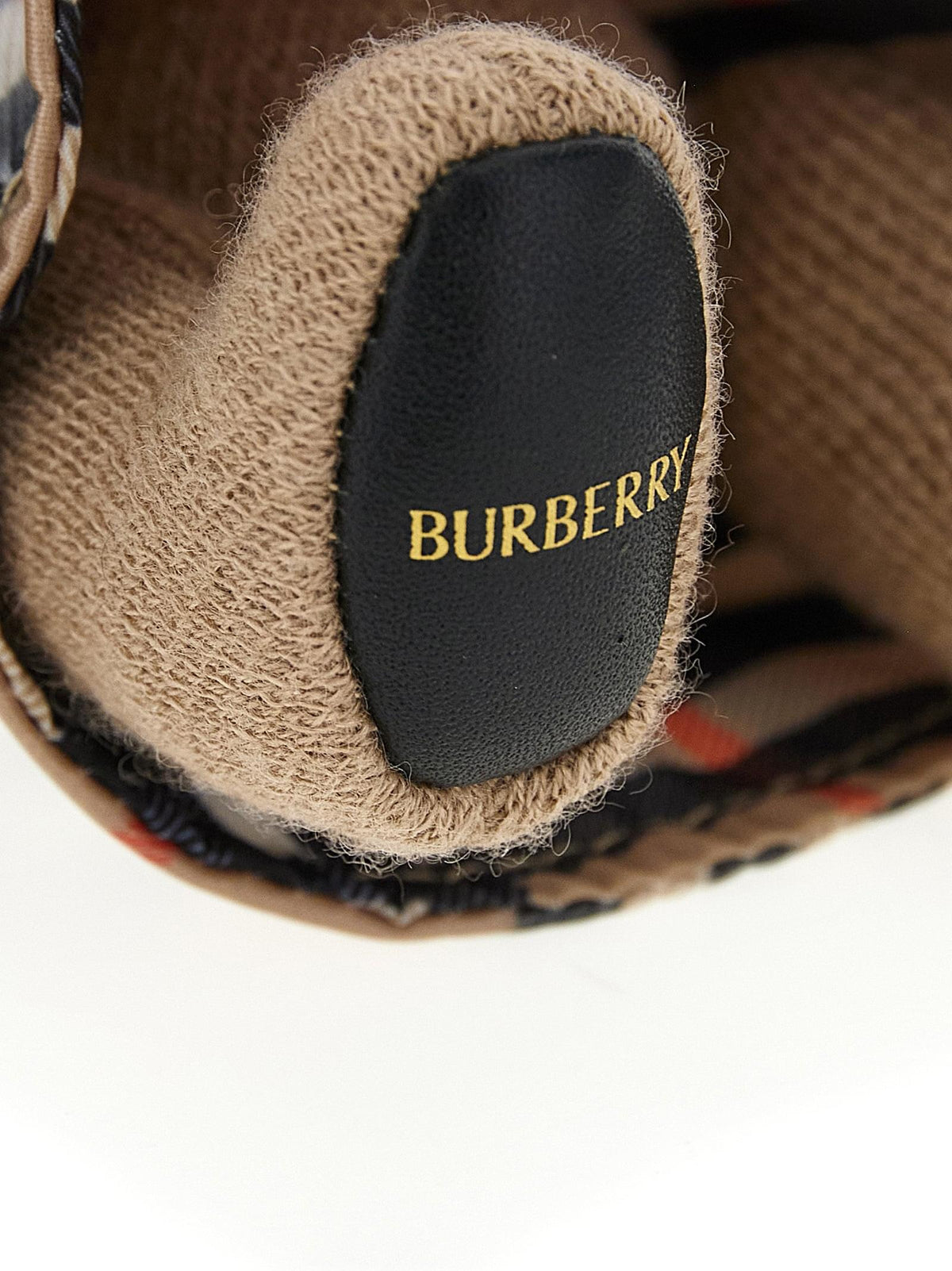 Burberry Women 'Thomas' Keyring BURBERRY