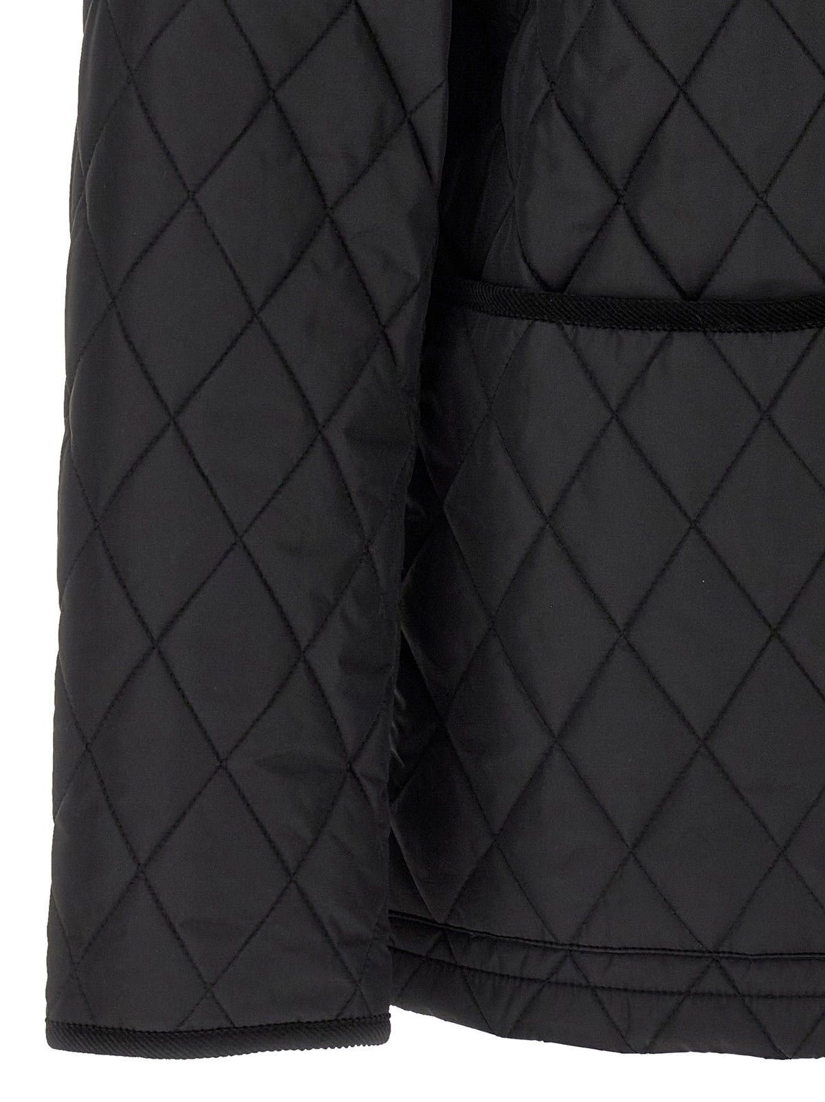 Burberry Men 'Haddington' Jacket BURBERRY