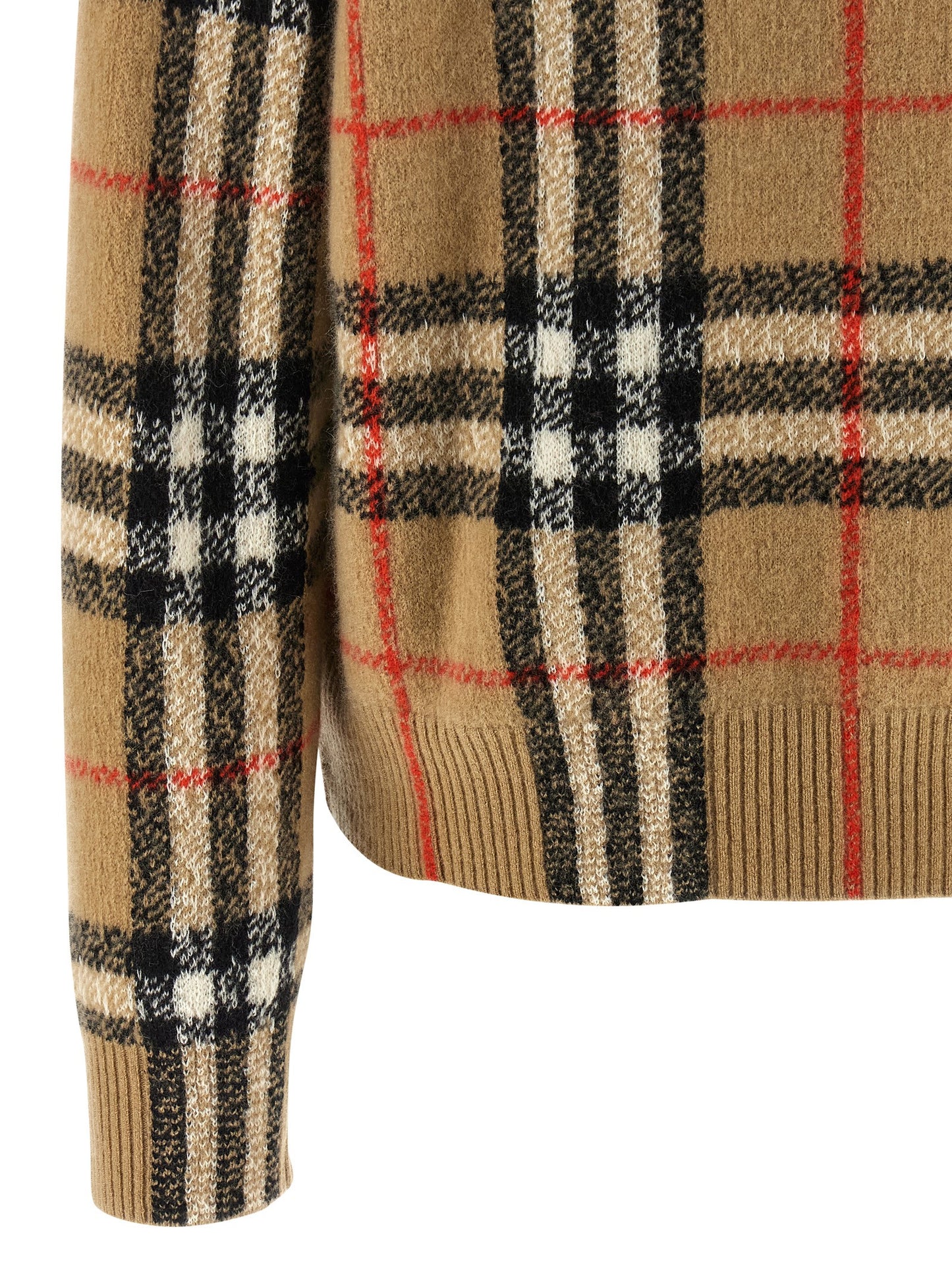 Burberry Women 'Constance' Sweater BURBERRY