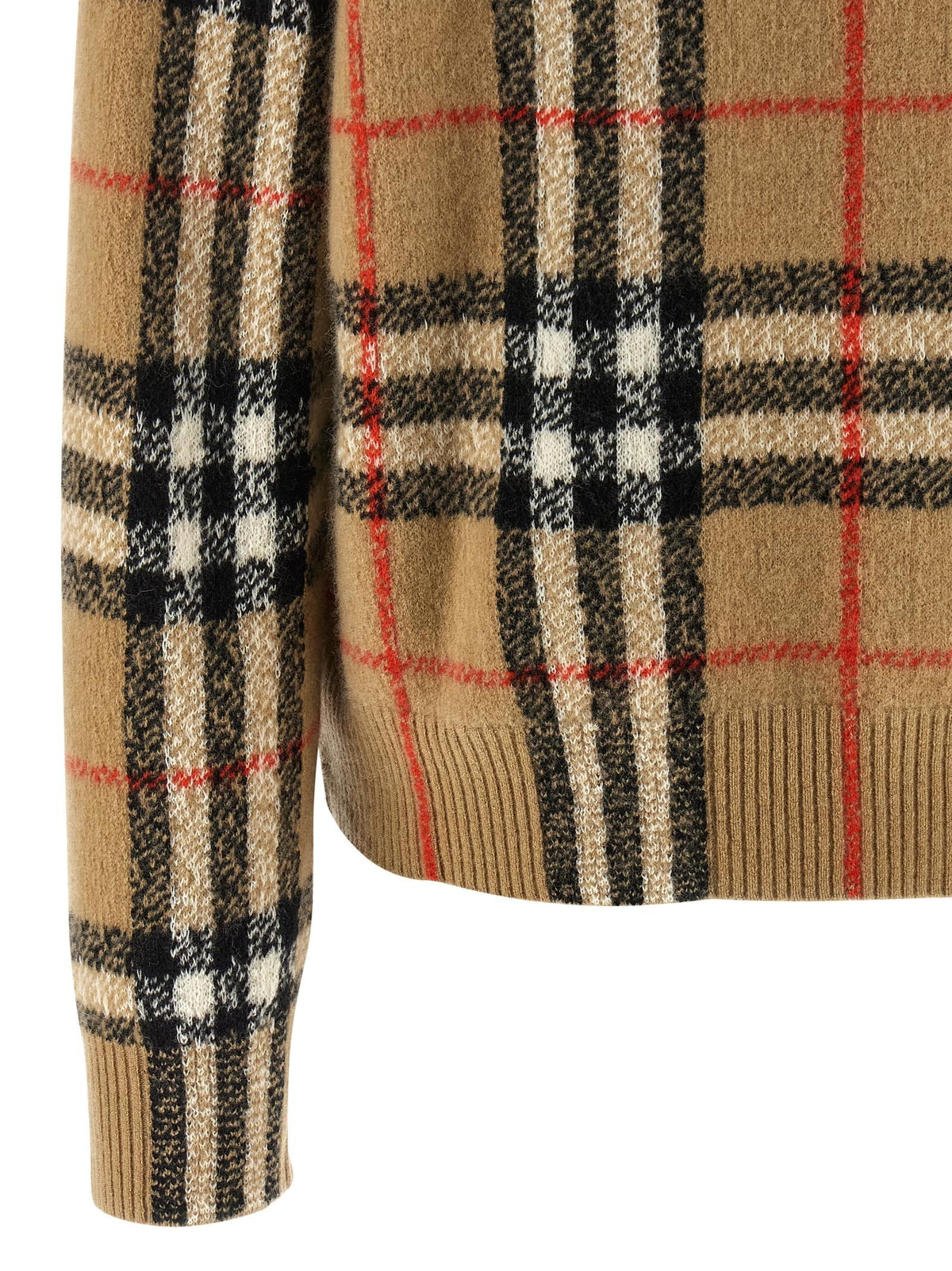 Burberry Women 'Constance' Sweater BURBERRY