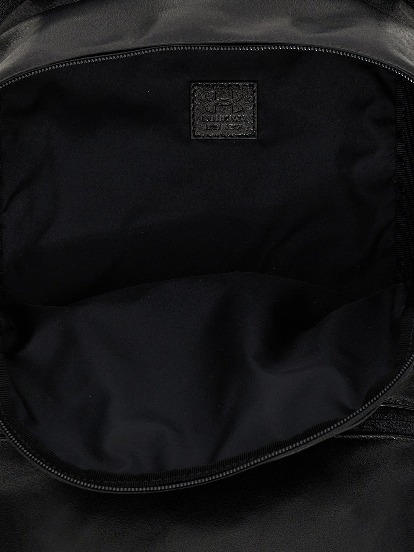 Balenciaga Men Backpack X Under Armour® BALENCIAGA
