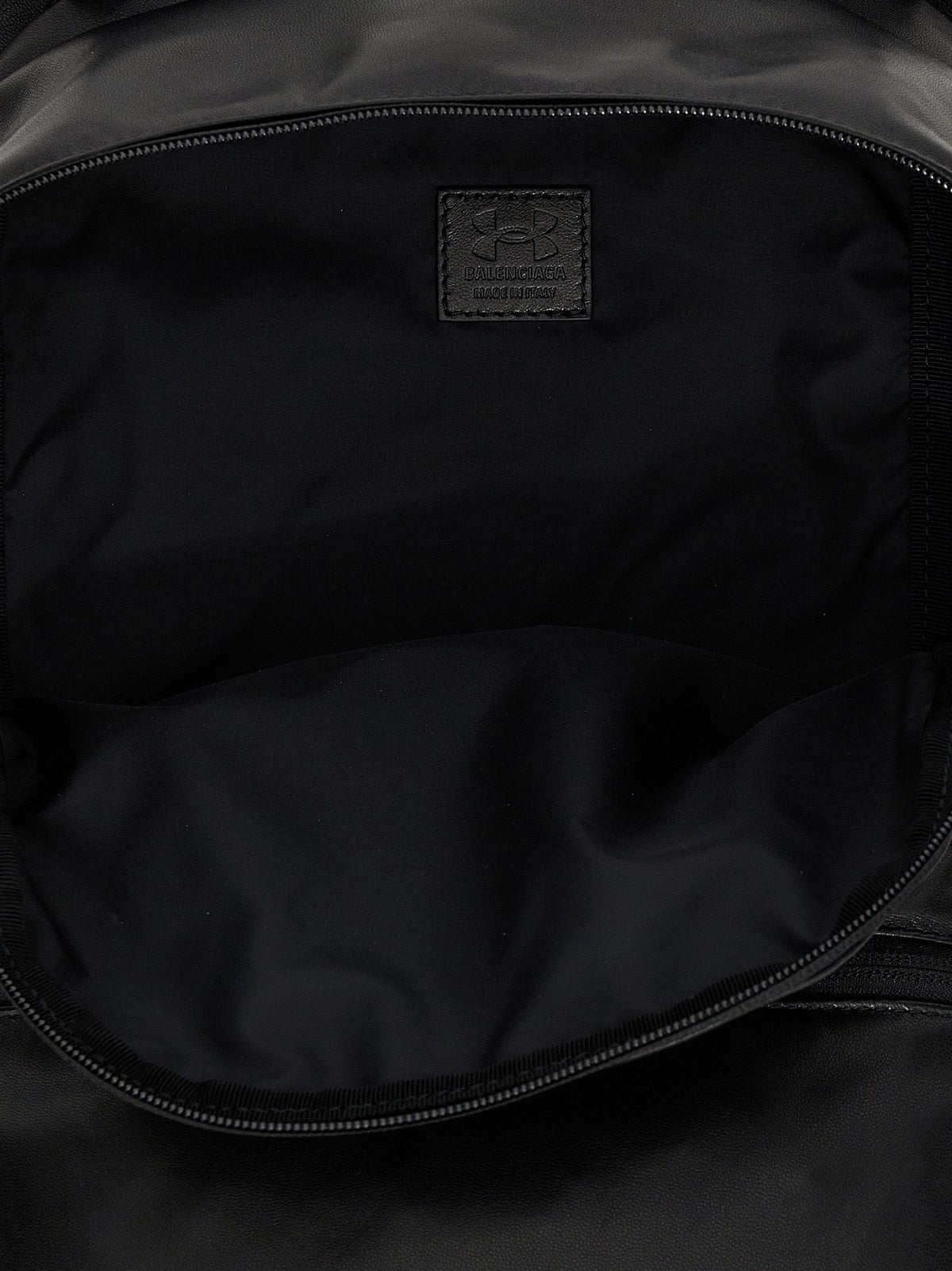 Balenciaga Men Backpack X Under Armour® BALENCIAGA