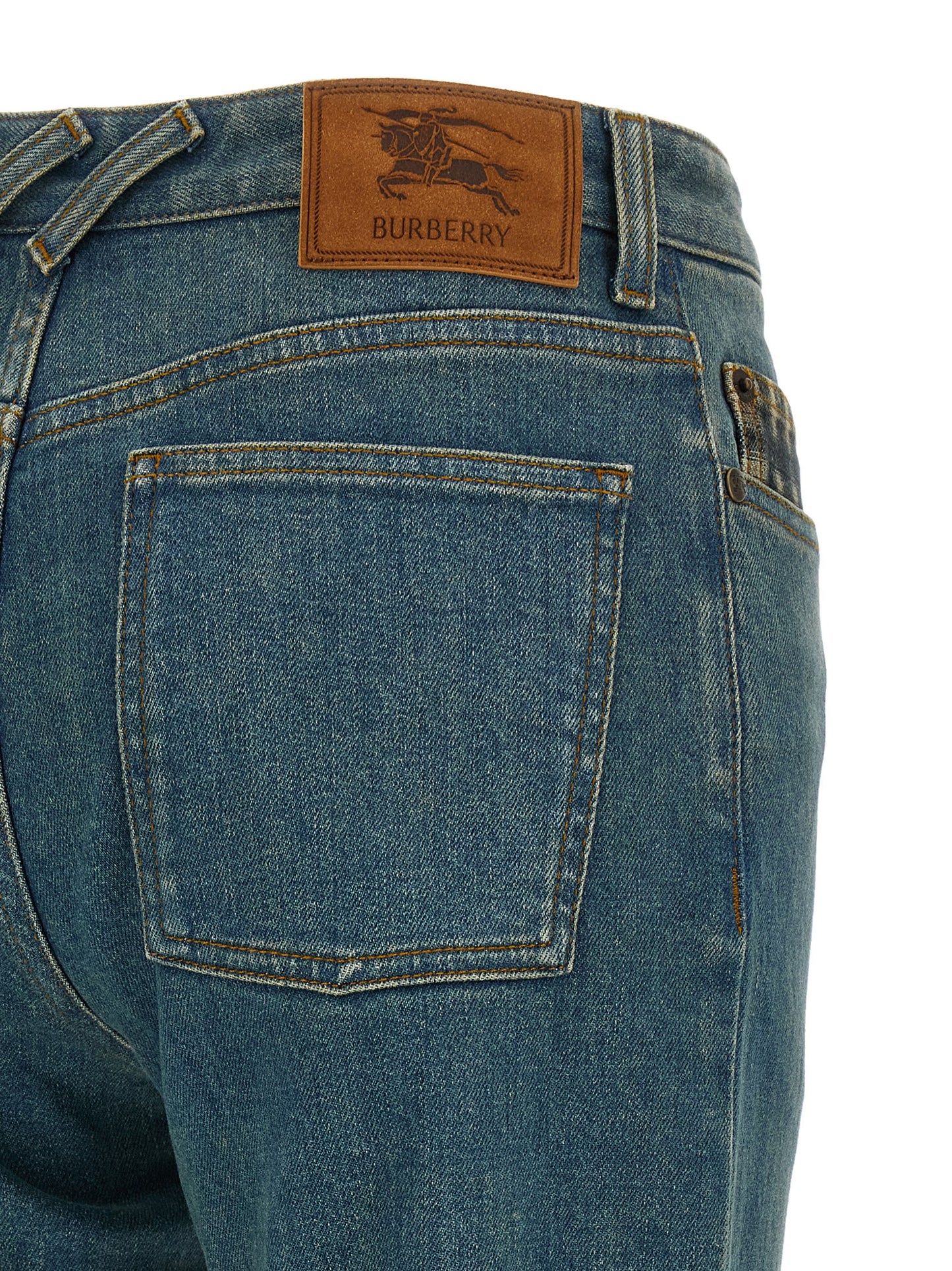 Burberry Women 'Dalia' Jeans BURBERRY