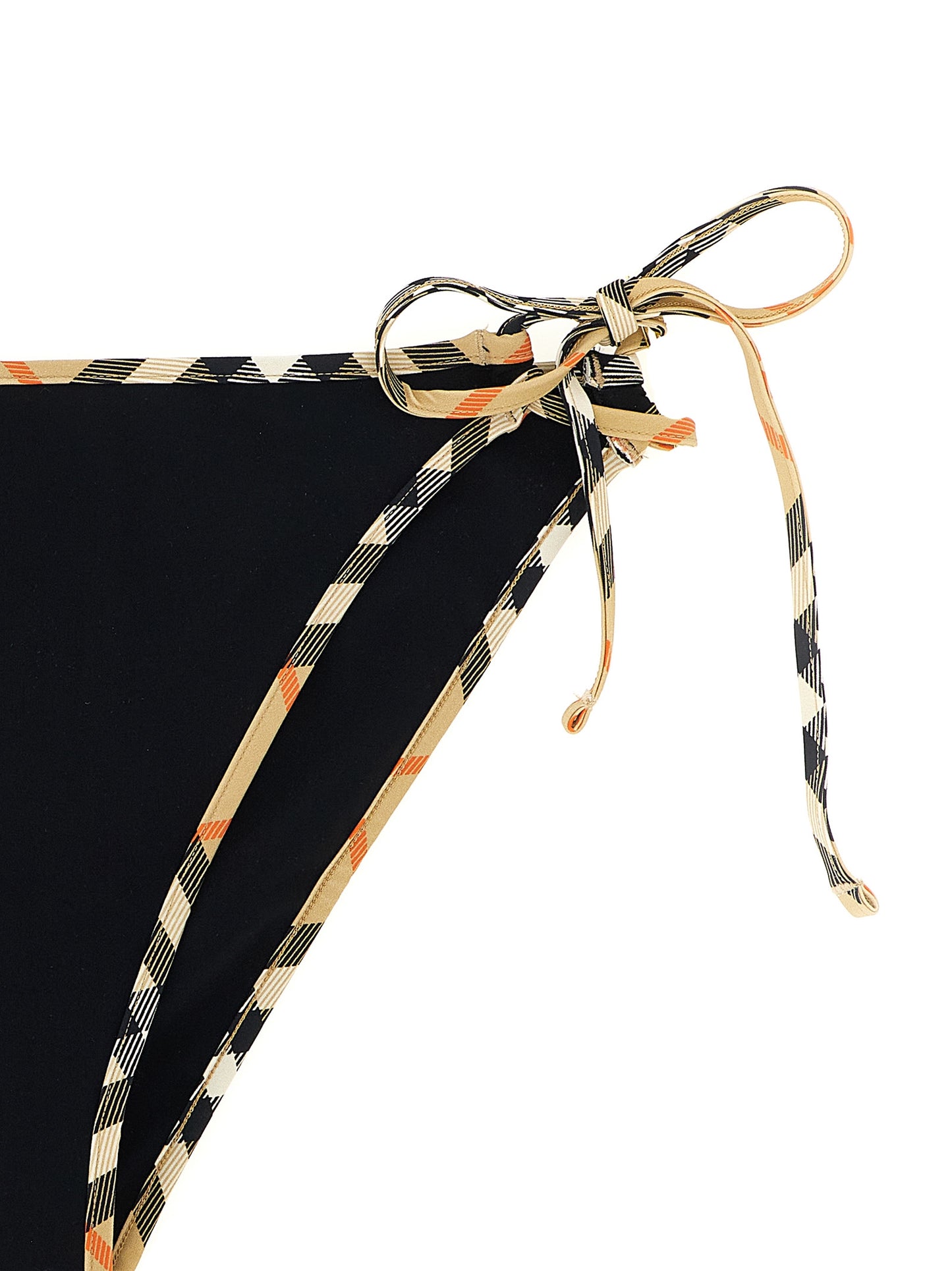 Burberry Women 'Starla' Bikini Briefs BURBERRY