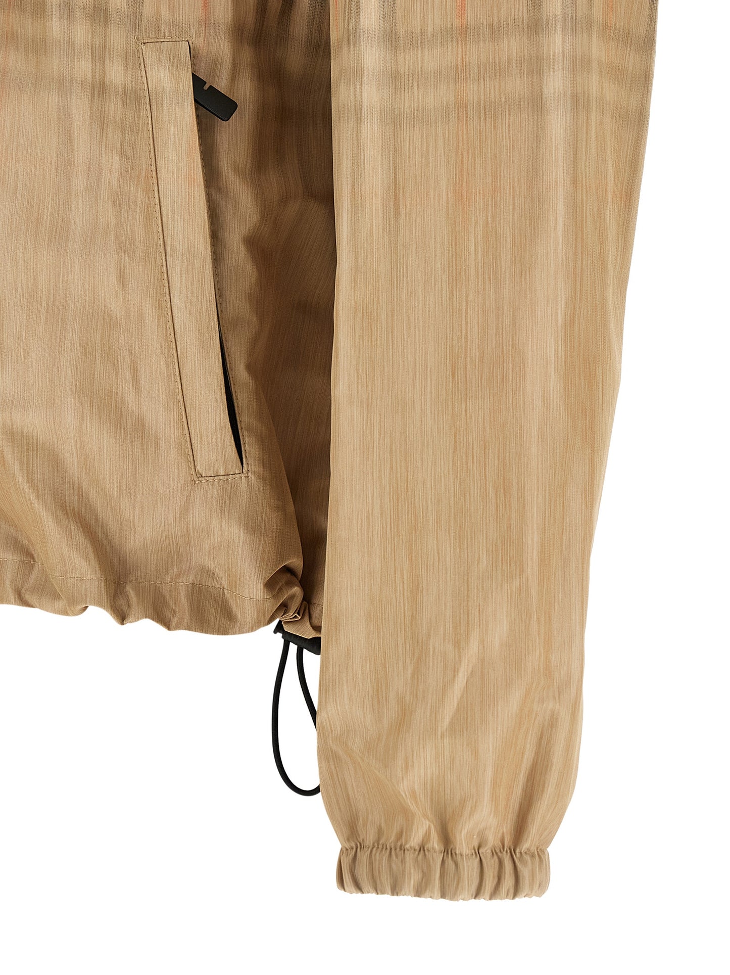 Burberry Men 'Newport' Windbreaker BURBERRY