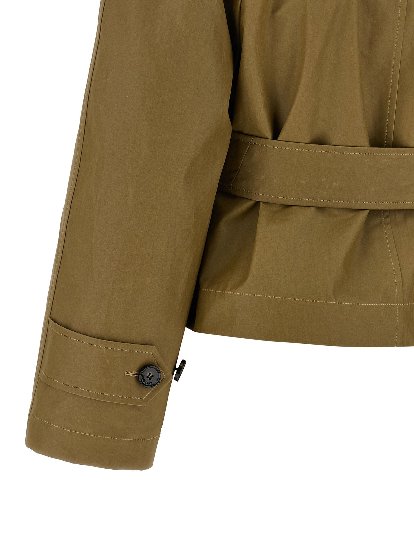 Burberry Women 'Carlton' Jacket BURBERRY