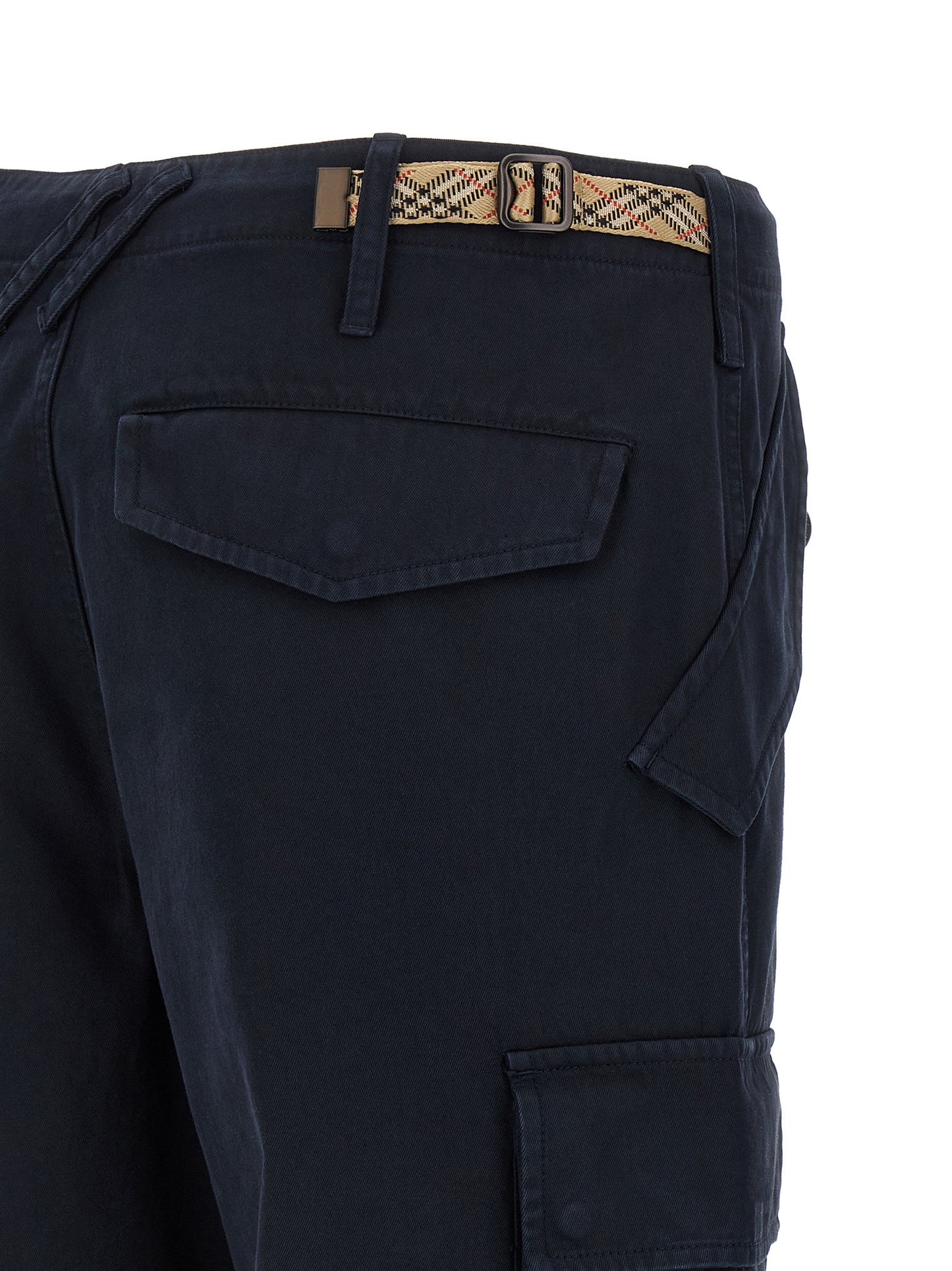 Burberry Men 'Cyrus' Pants BURBERRY