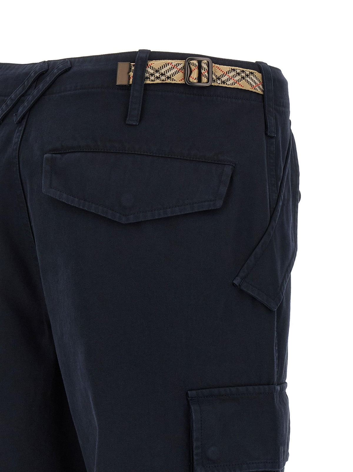 Burberry Men 'Cyrus' Pants BURBERRY