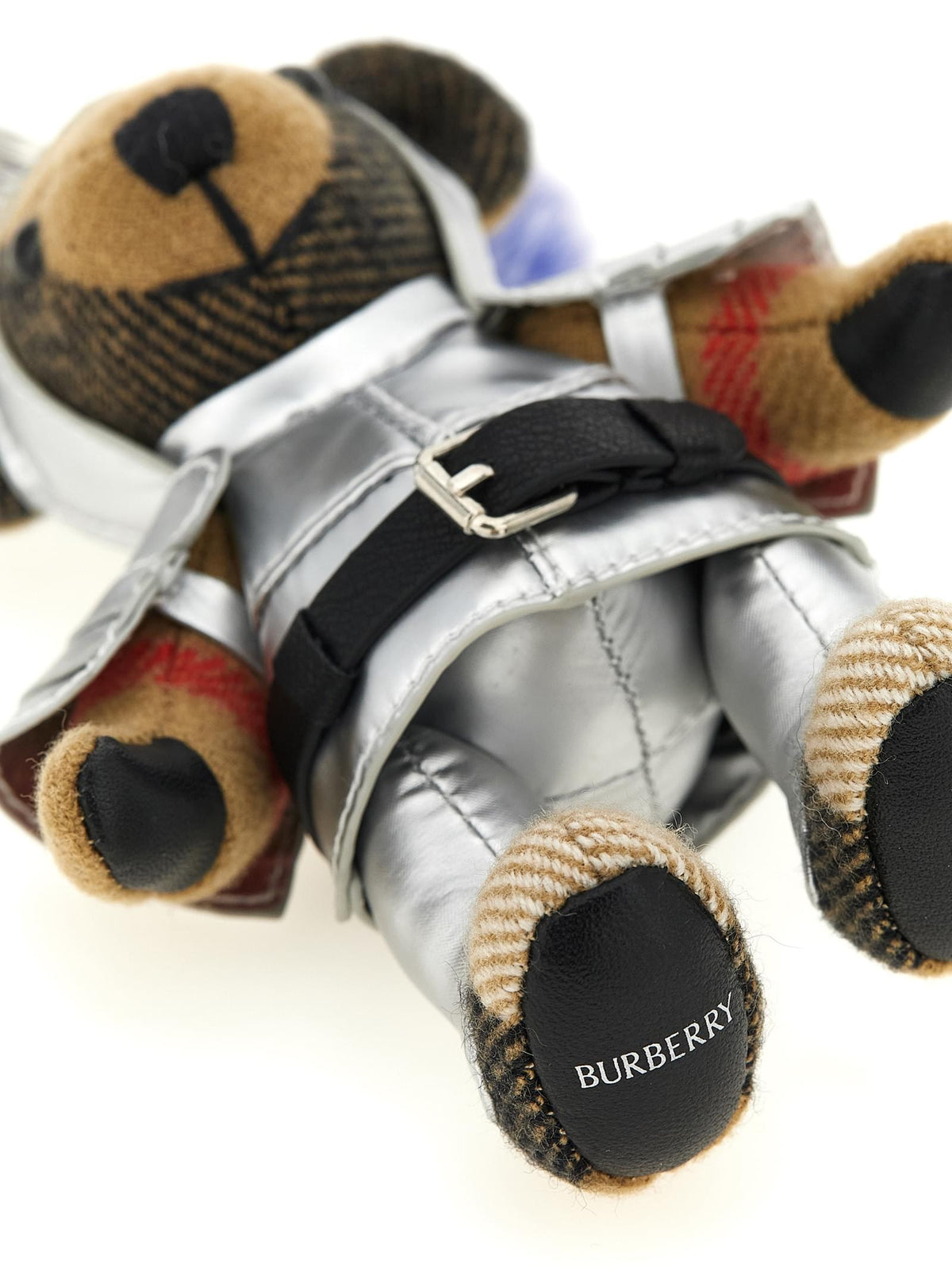 Burberry Women 'Orsetto Thomas' Keyring BURBERRY