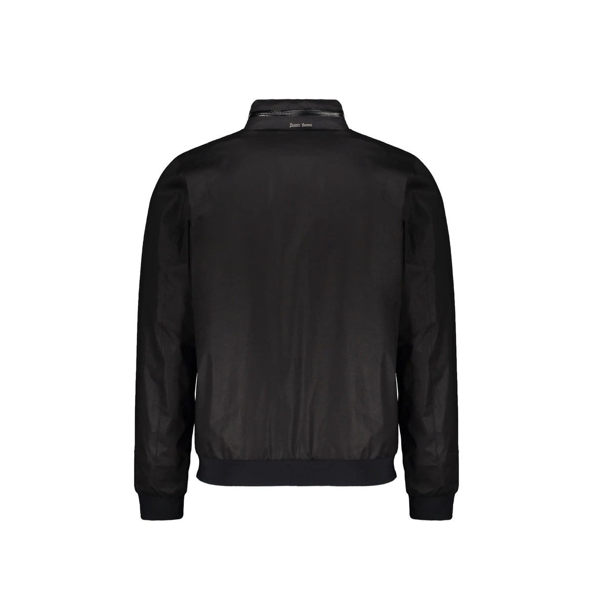 Herno Stand Collar Pocket Jacket Men HERNO