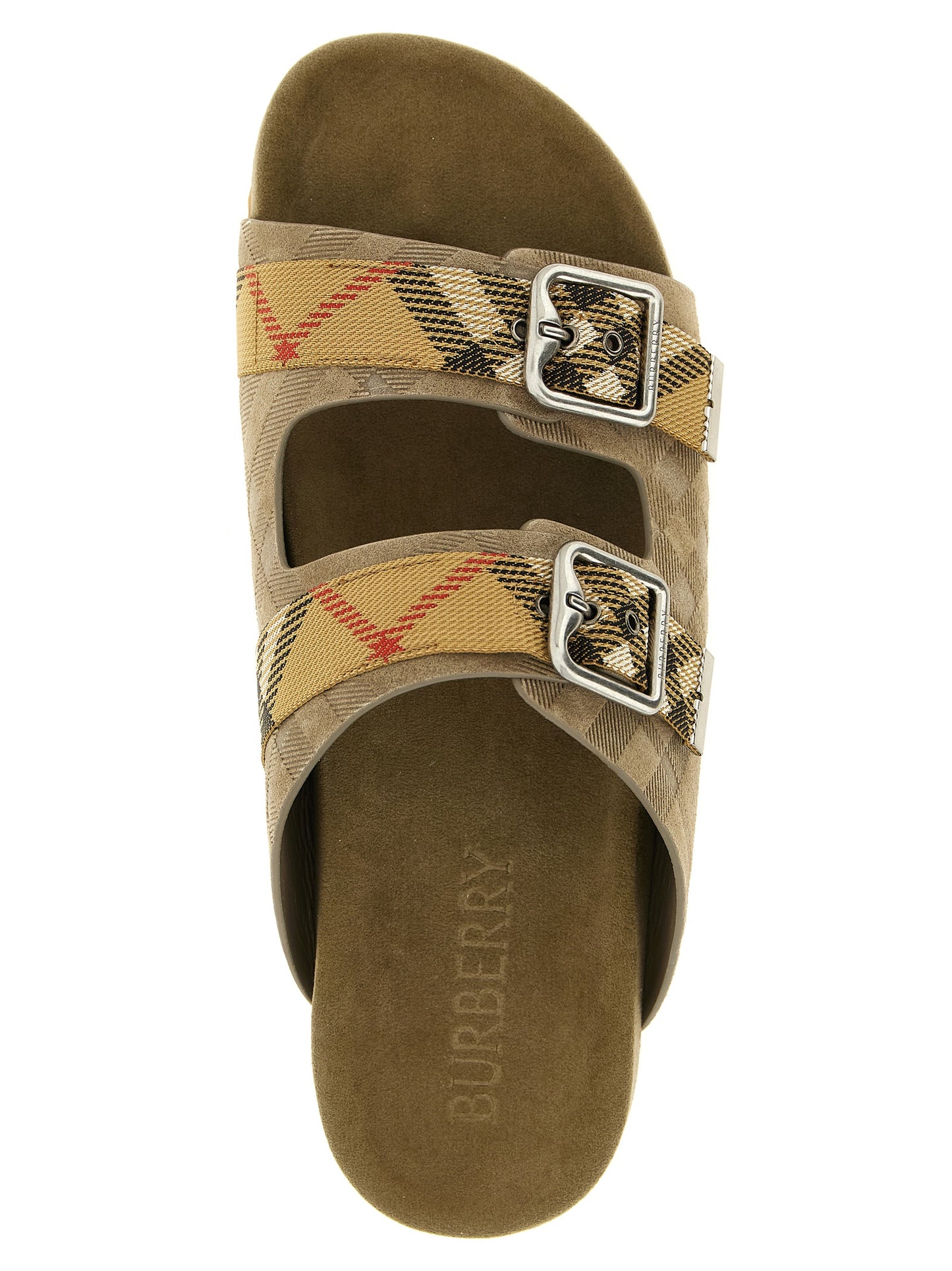 Burberry Men 'Urchin' Sandals BURBERRY