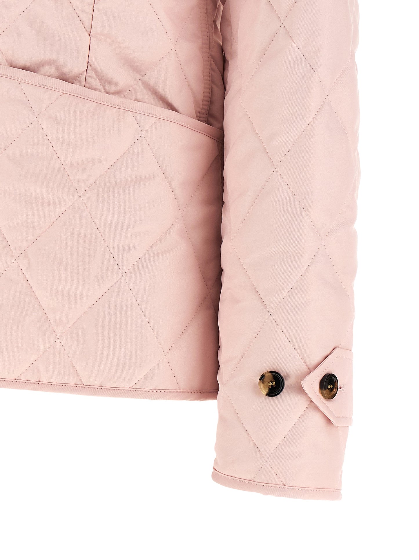 Burberry Women 'Fernleigh' Jacket BURBERRY