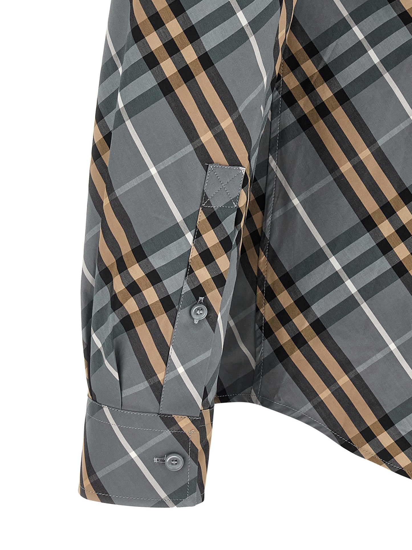 Burberry Men 'Robert' Shirt BURBERRY