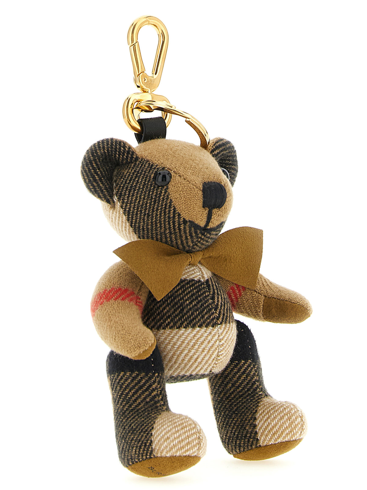 Burberry Women 'Thomas' Bear Charm BURBERRY
