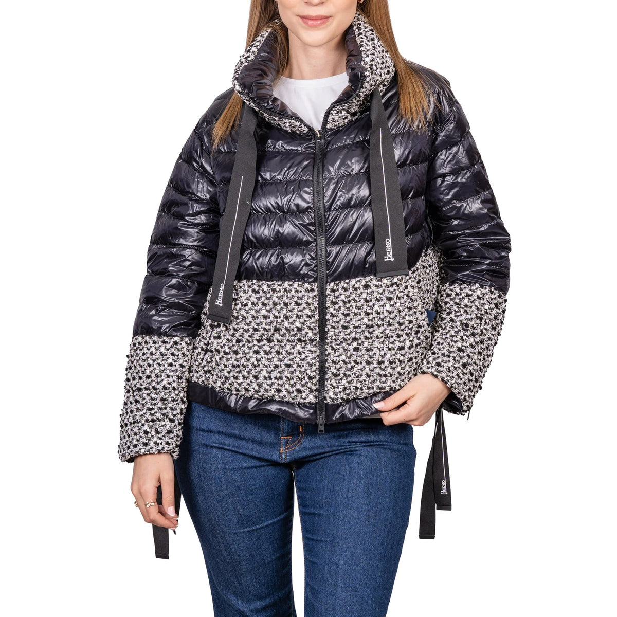 Herno Down Performance Jacket Women HERNO