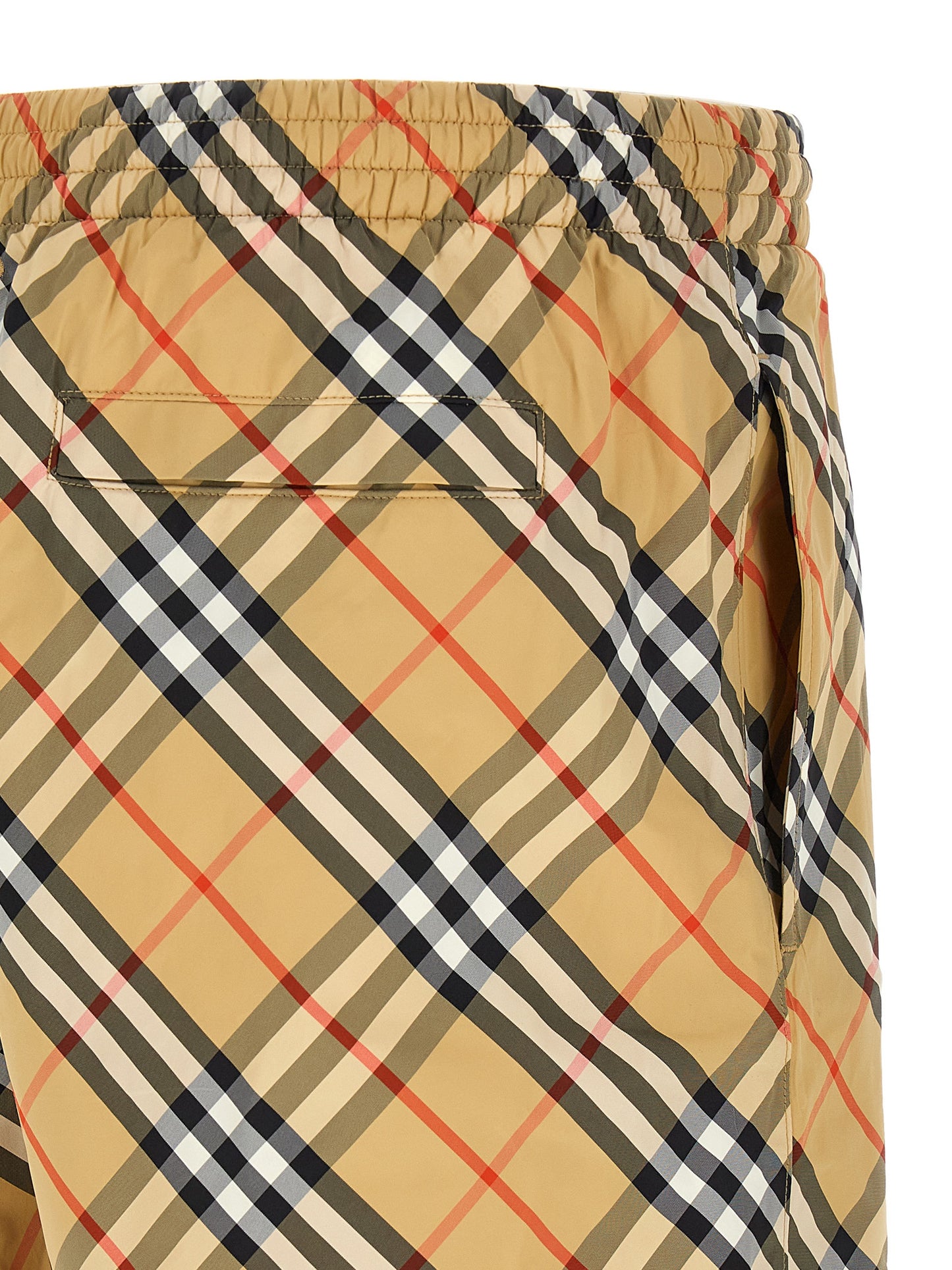Burberry Men 'Seb' Swimsuit BURBERRY