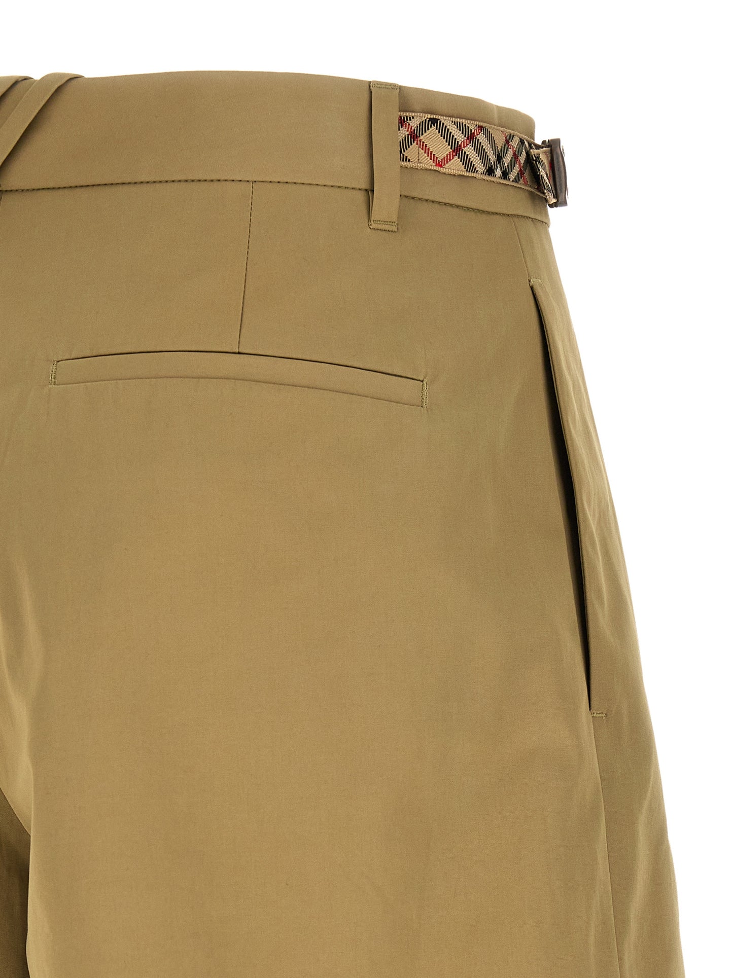 Burberry Women 'Raina' Shorts BURBERRY