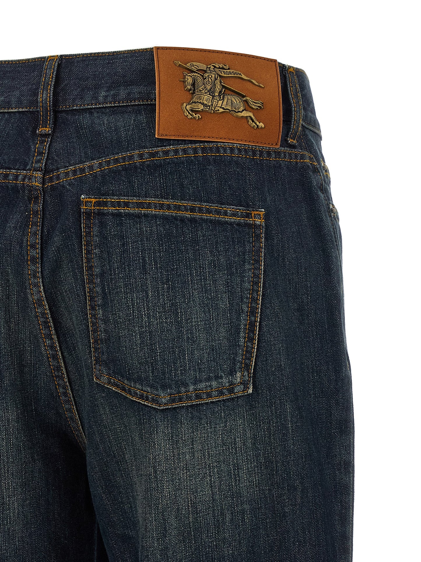Burberry Women 'Doria' Jeans BURBERRY