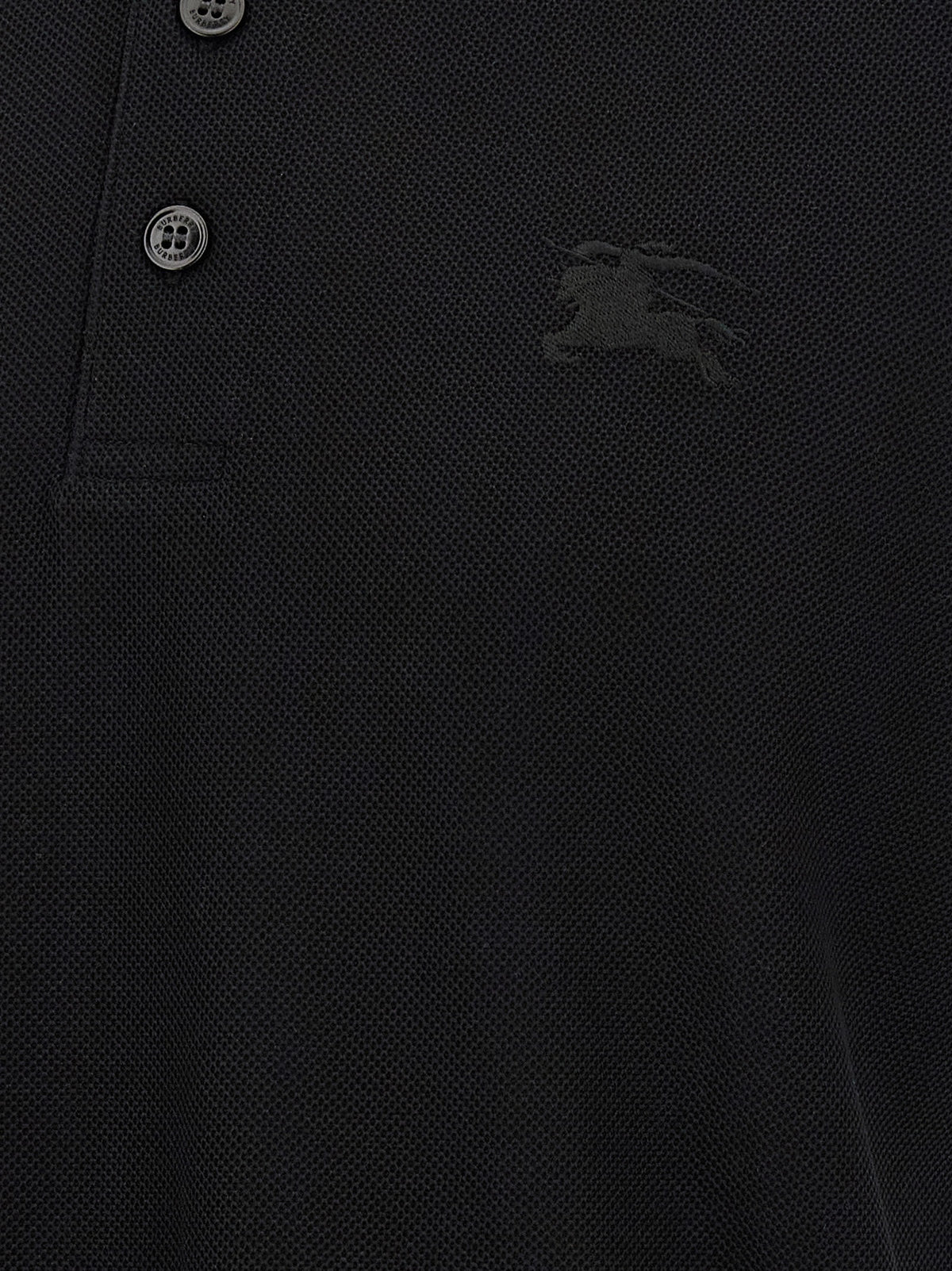 Burberry Men 'Eddie' Polo Shirt BURBERRY