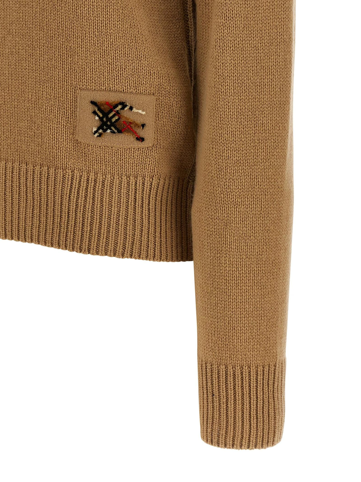 Burberry Women 'Janelle' Sweater BURBERRY