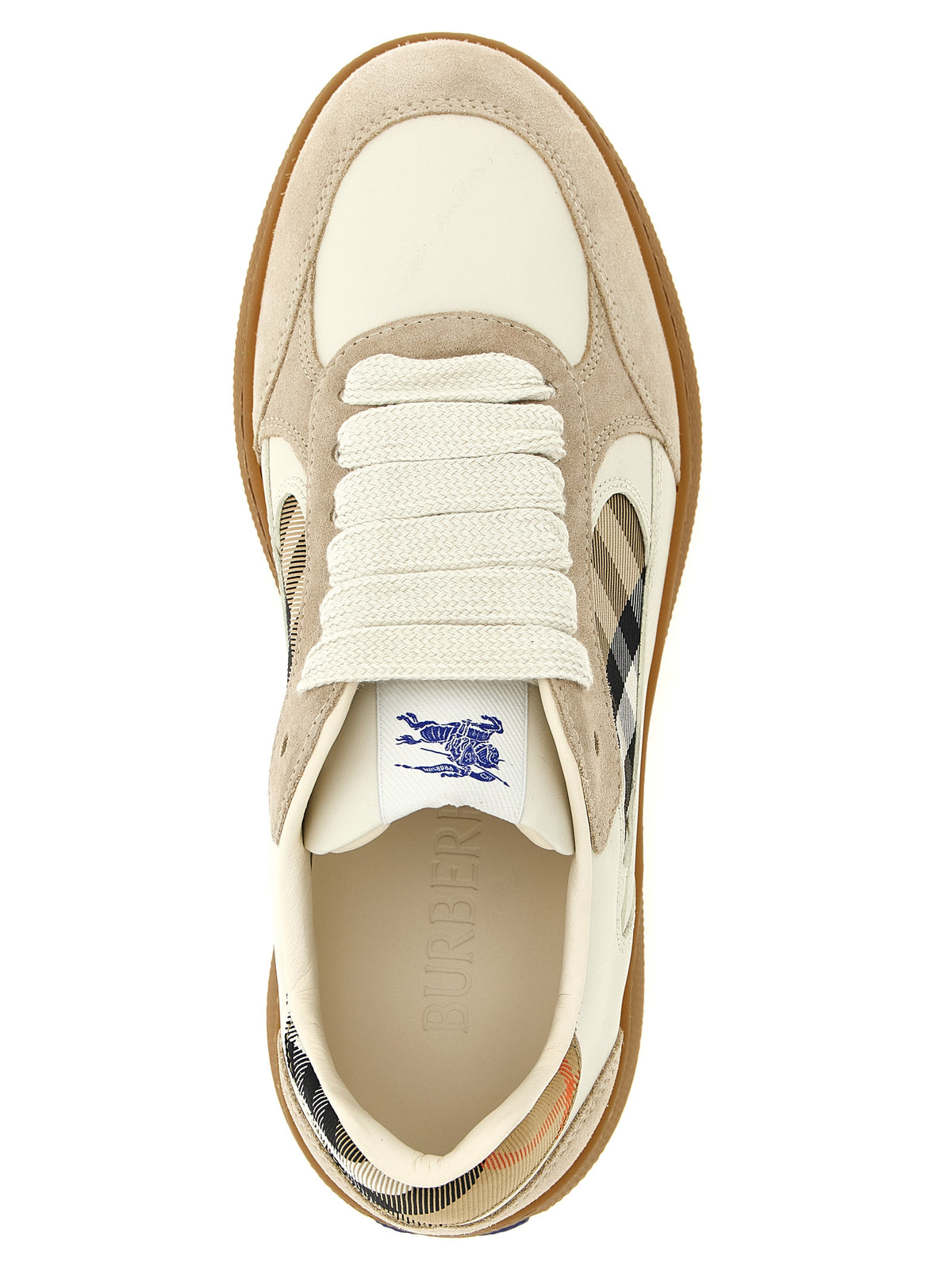 Burberry Men 'Terrace' Sneakers BURBERRY