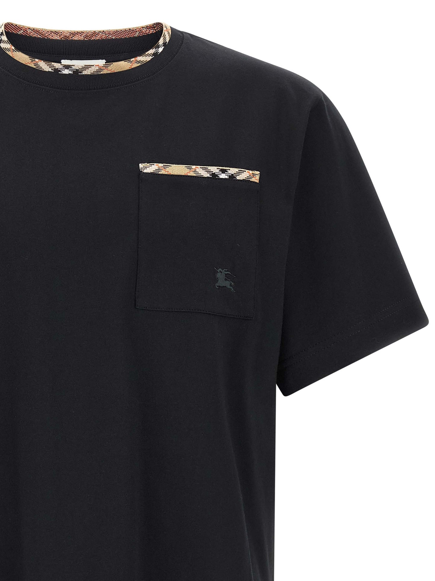 Burberry Men 'Ryan' T-Shirt BURBERRY