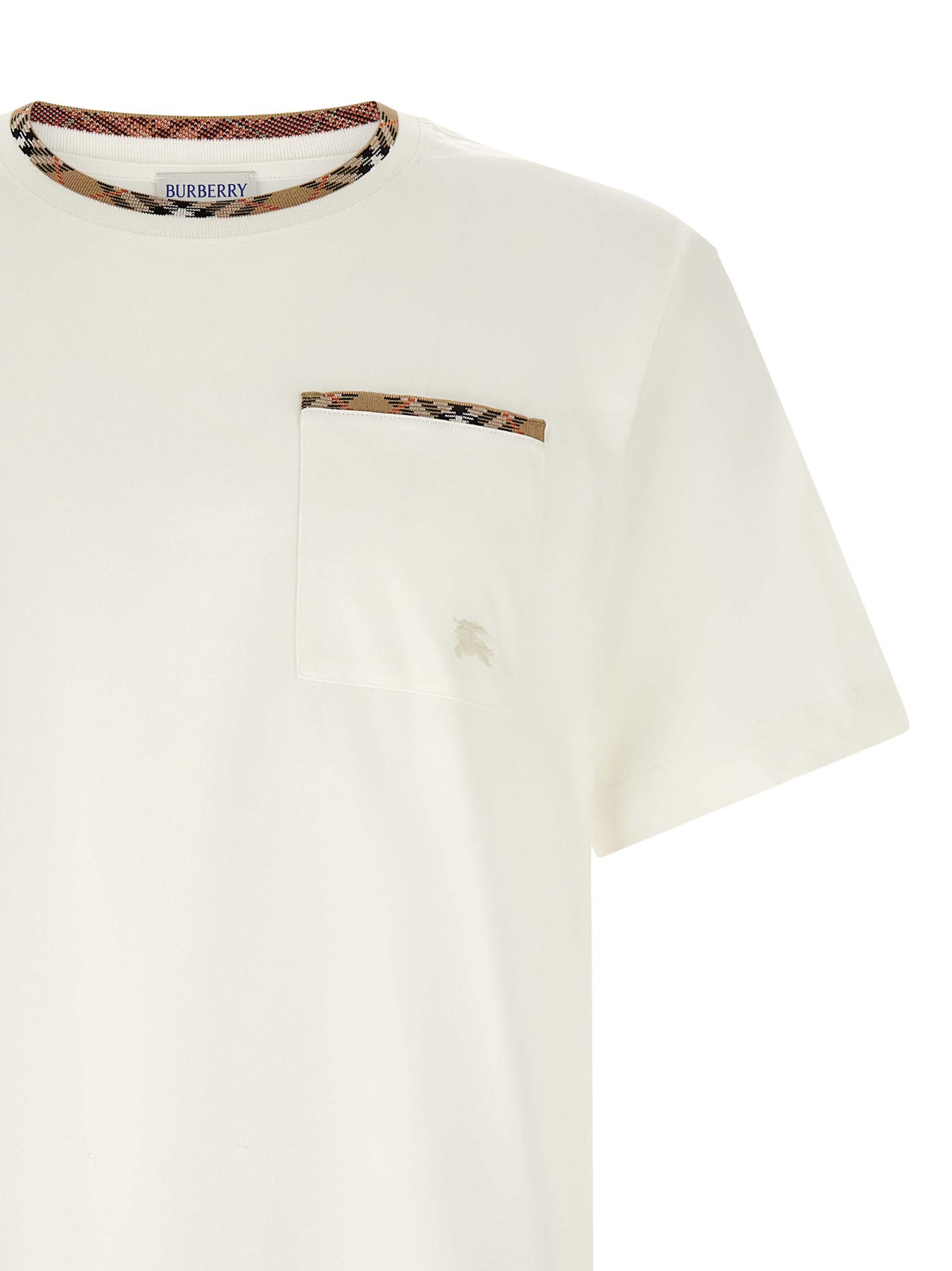Burberry Men 'Ryan' T-Shirt BURBERRY