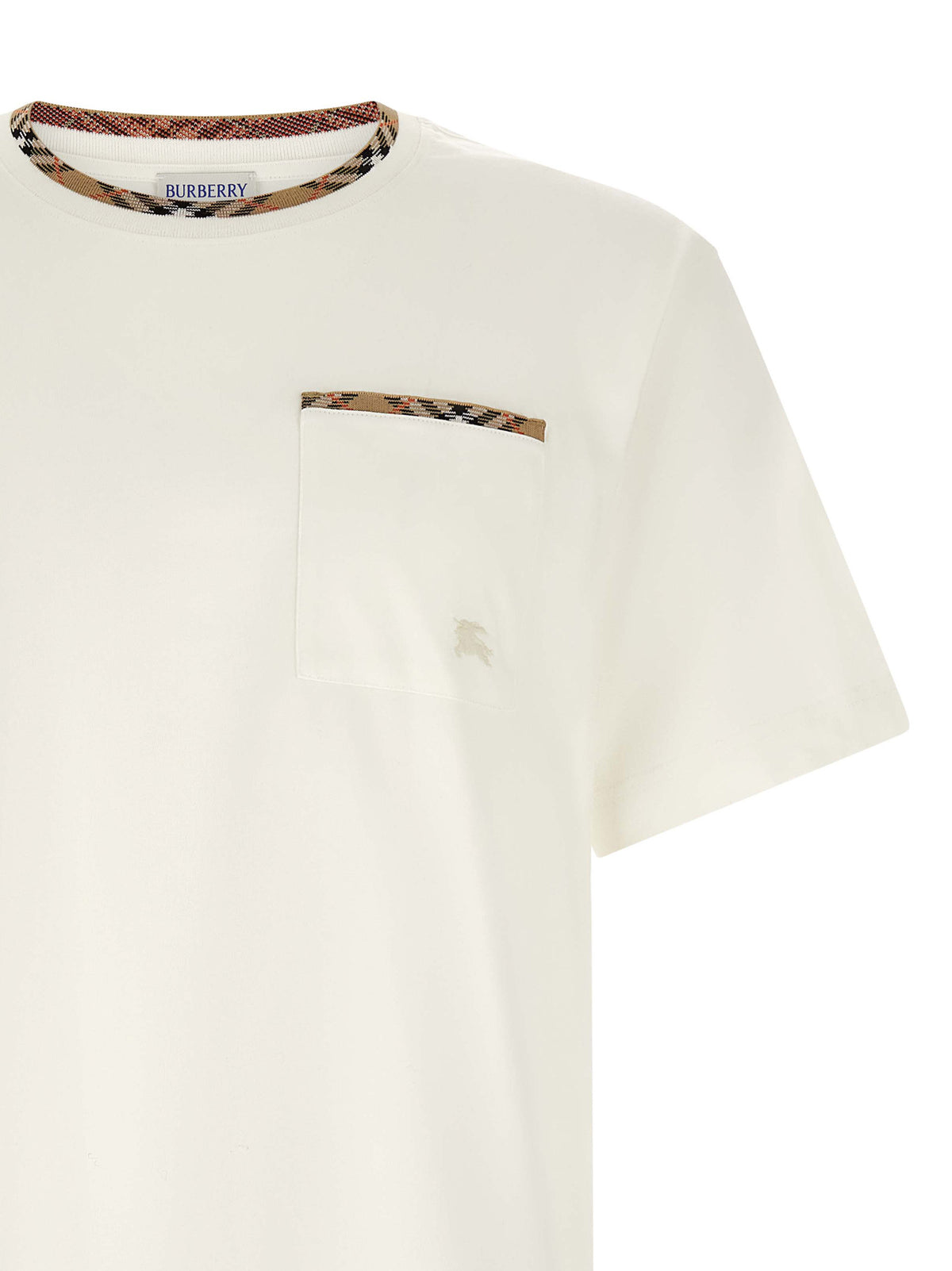 Burberry Men 'Ryan' T-Shirt BURBERRY