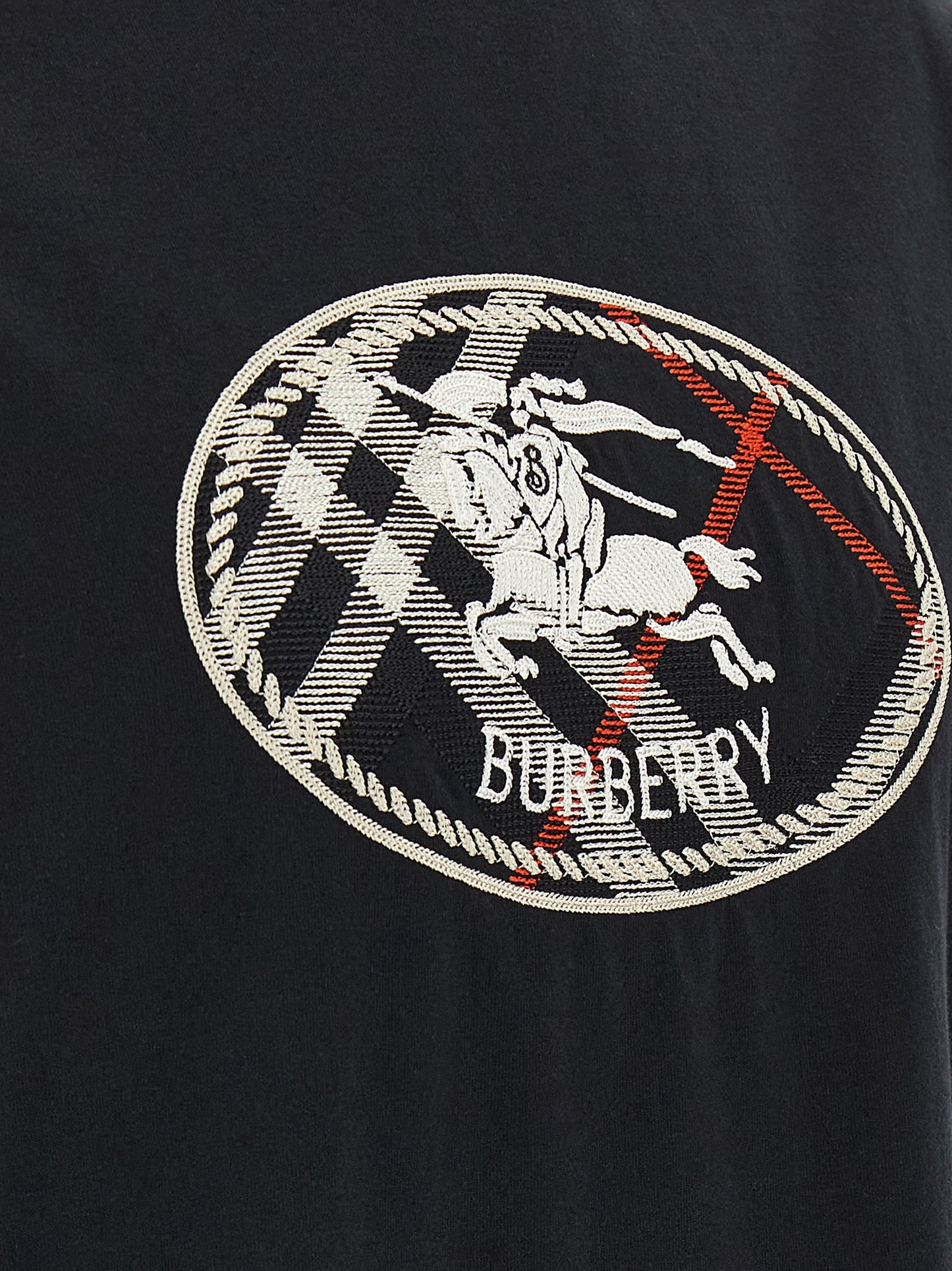 Burberry Men 'Ryan' T-Shirt BURBERRY