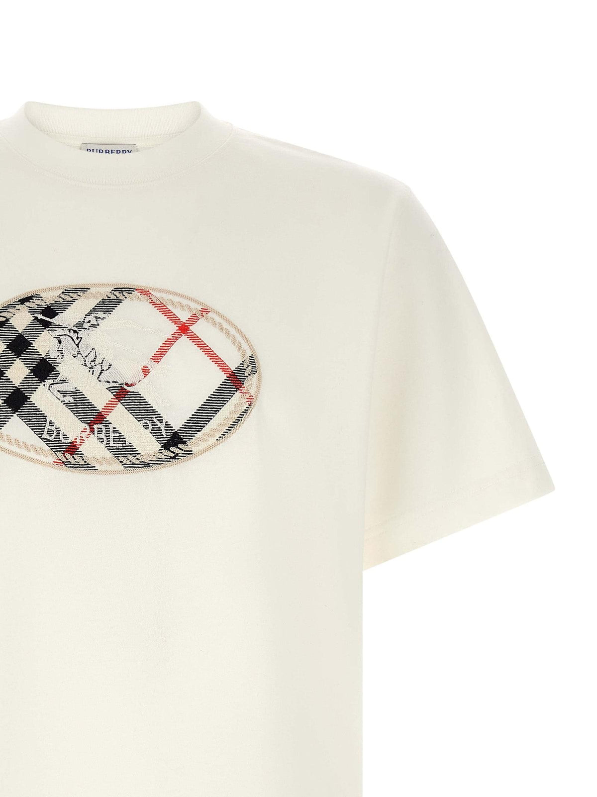 Burberry Men 'Ryan' T-Shirt BURBERRY