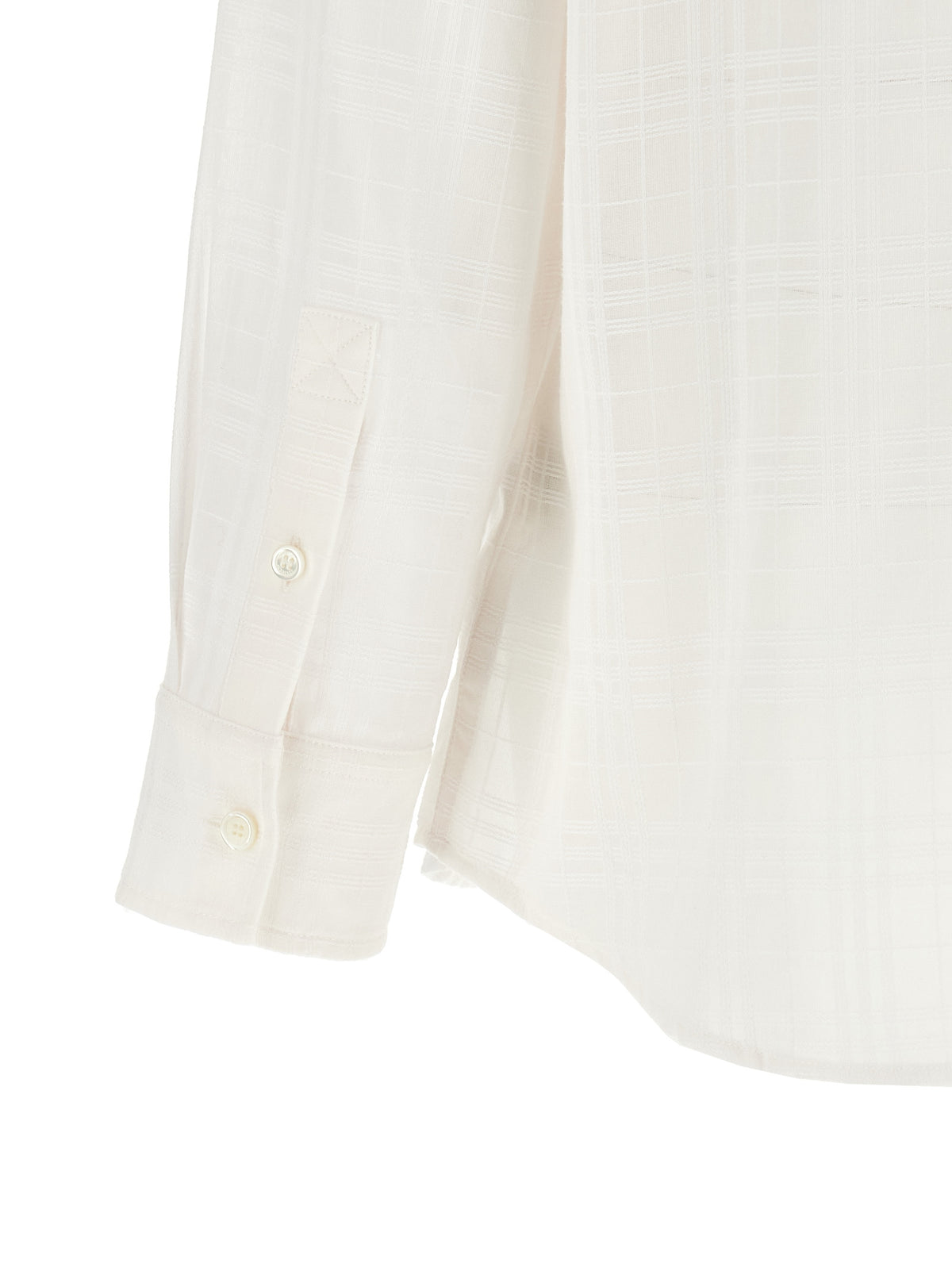 Burberry Women 'Emma' Shirt BURBERRY